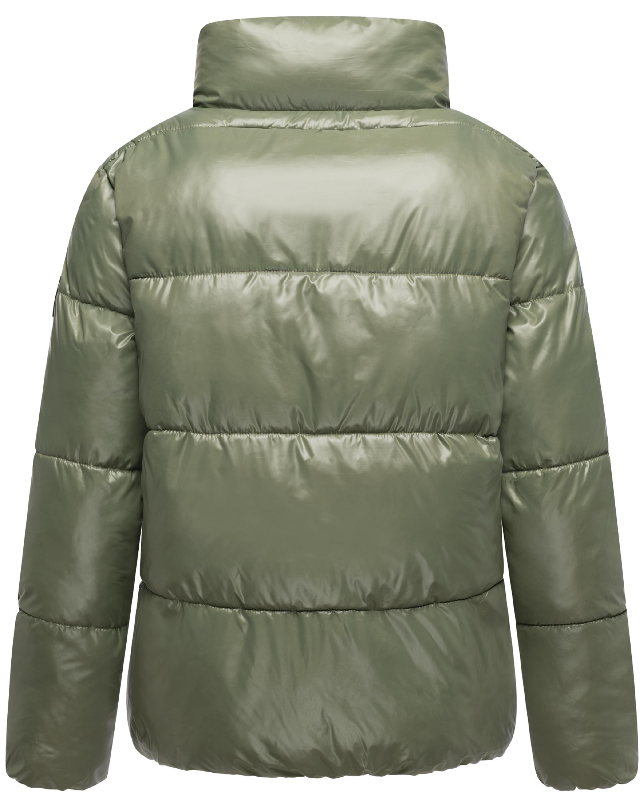 Navahoo Kurzjacke »Kurzjacke Eispracht 14«