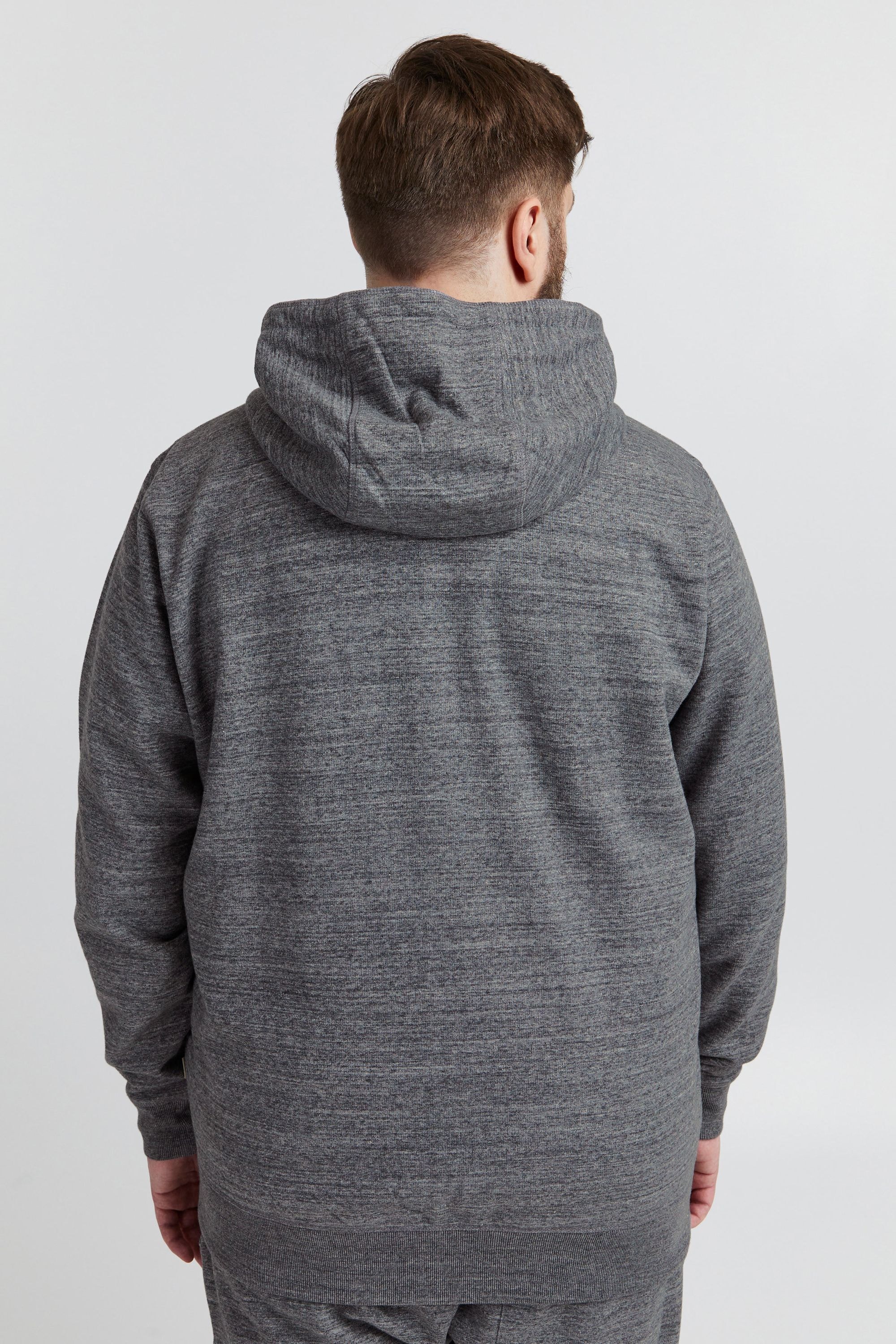 Blend Kapuzensweatjacke »Kapuzensweatshirtjacke BHBVelno«