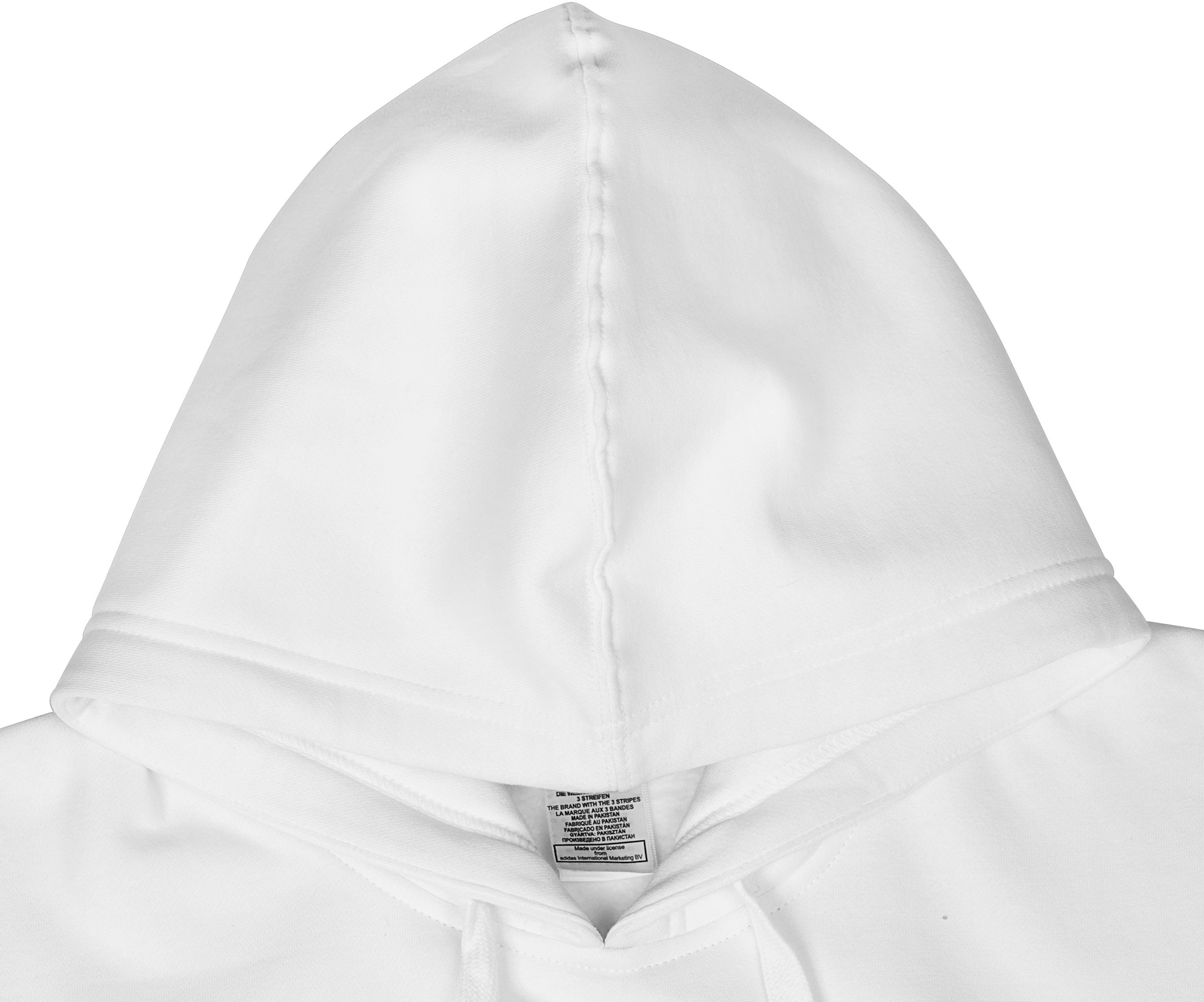 adidas Performance Hoodie »Community Hoodie “Boxing”«