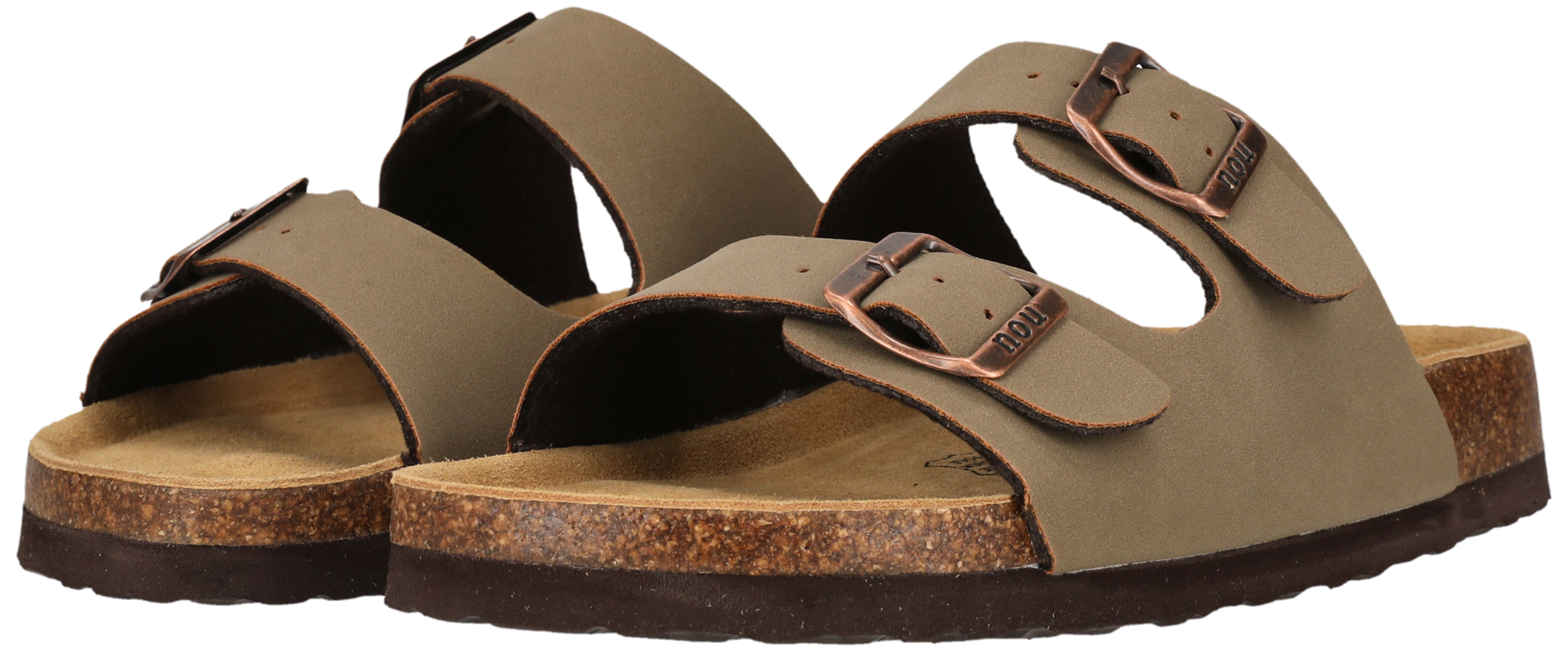 nou Sandale »WHITEHILL W CORK SANDAL V2«