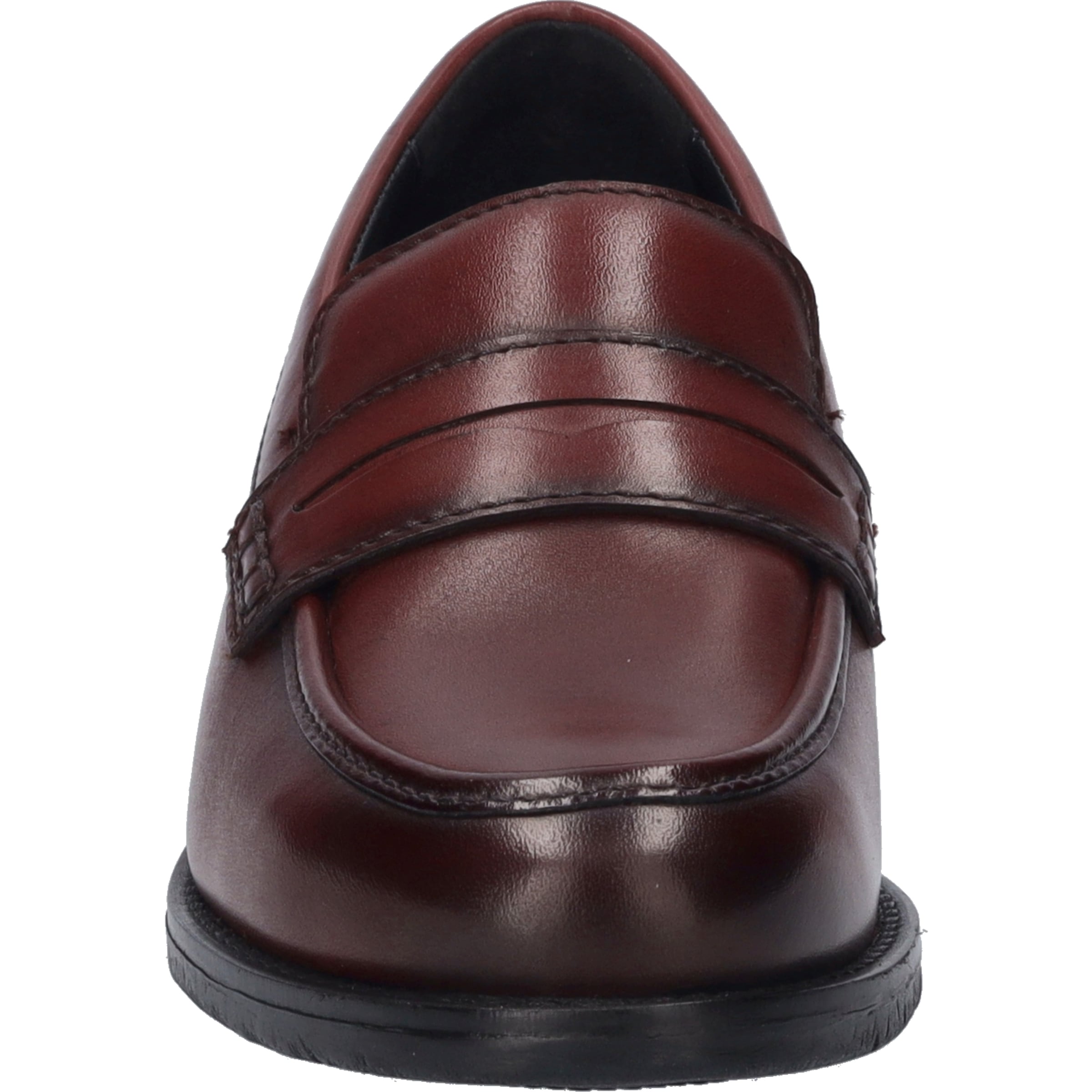 Josef Seibel Slipper »Simona 07, bordeaux«