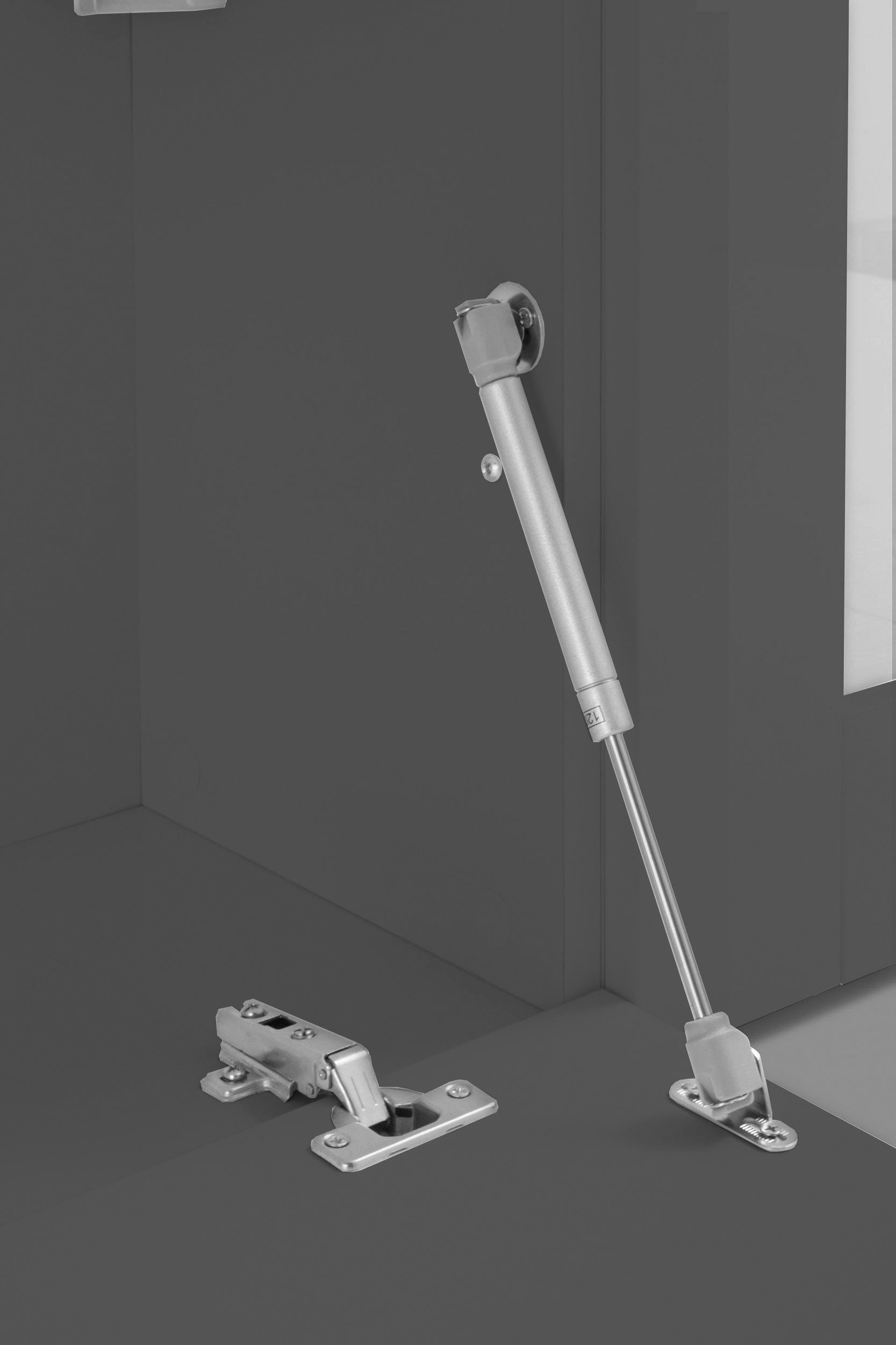 Home affaire Wohnwand »Maruska« Set, 5 Stk. tlg.