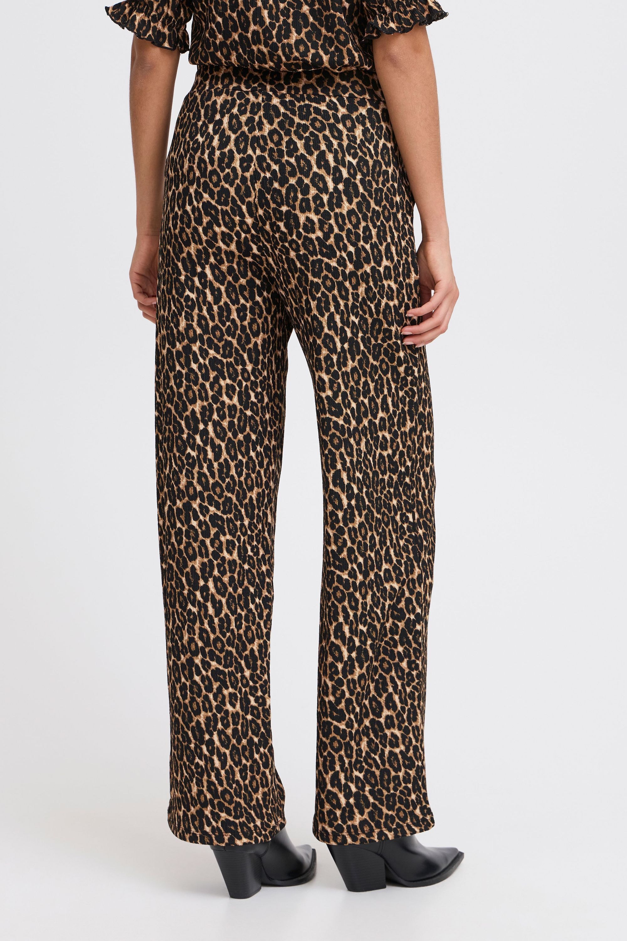 b.young Stoffhose »Stoffhose BYULEO PANTS -«