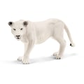 Schleich® Spielfigur »Wild Life, Löwenmutter mit Babys (42505)«, Made in Europe