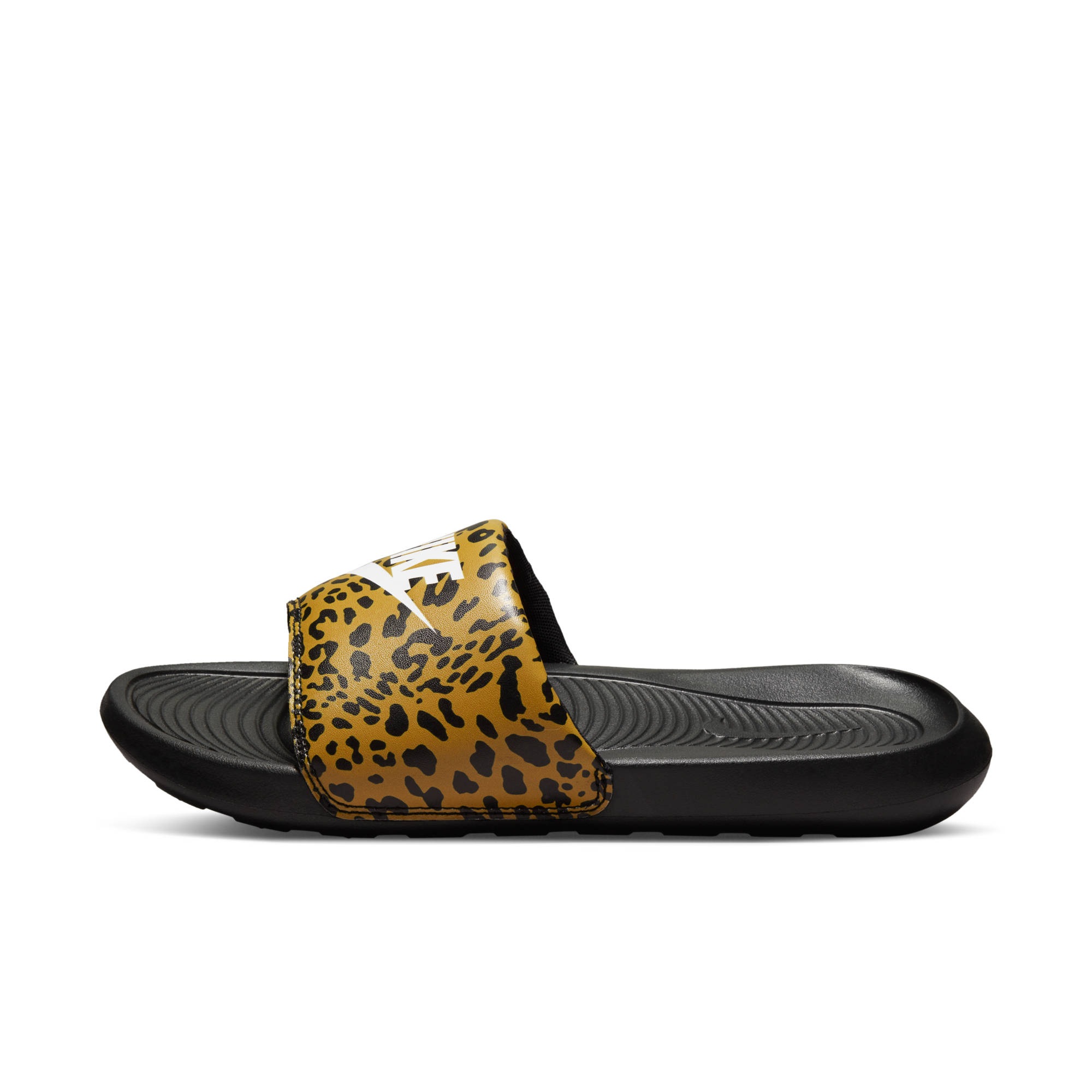 Nike Sportswear Badesandale »VICTORI ONE PRINT SLIDE«