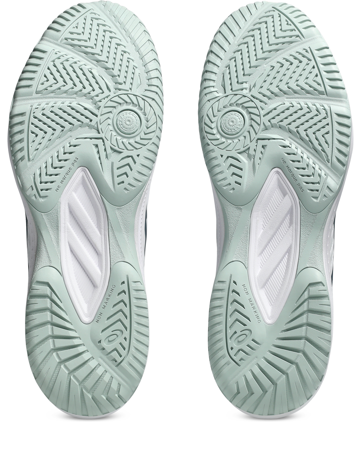 Asics Hallenschuh »UPCOURT 6«, für Hallensport
