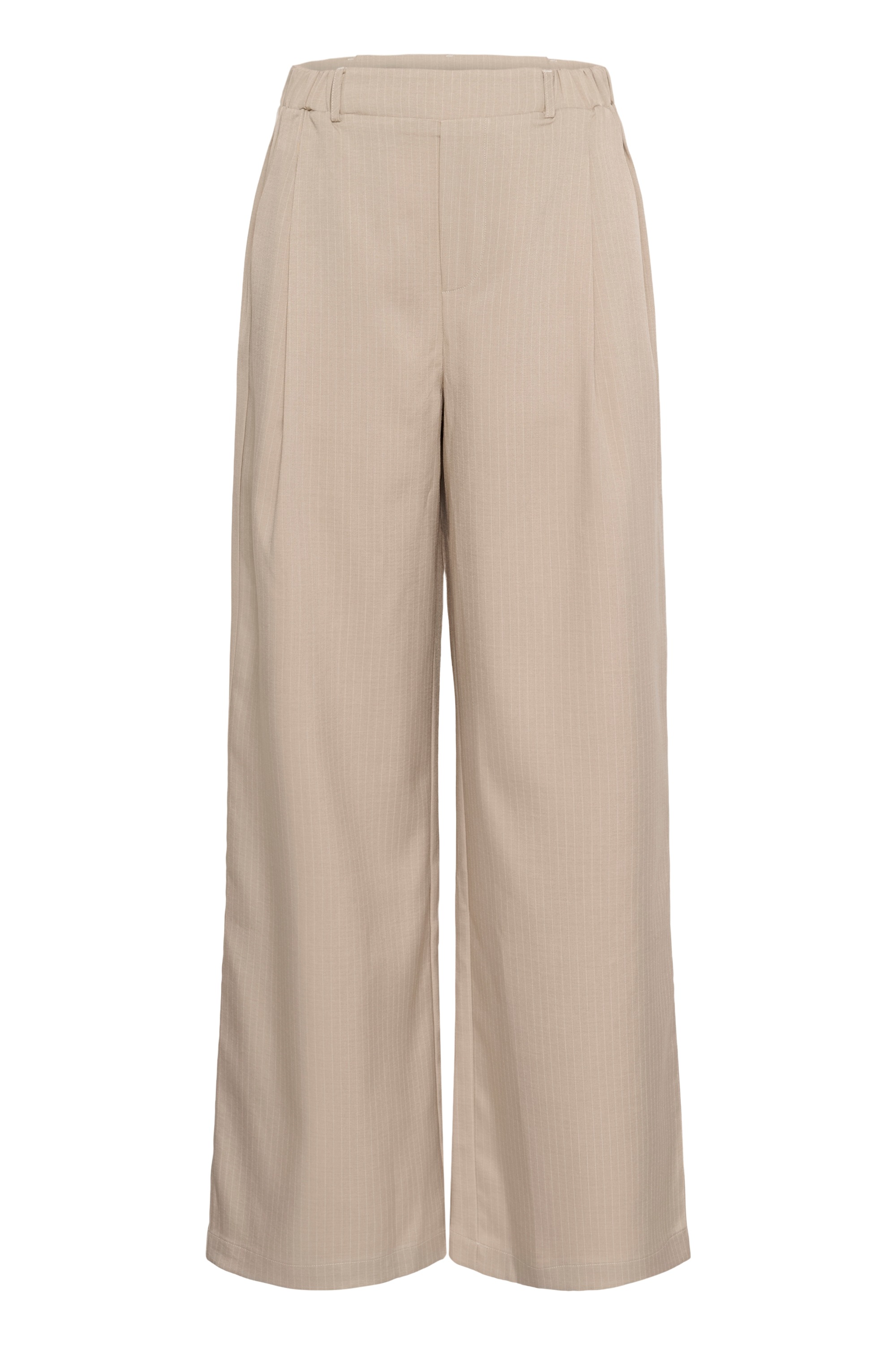 KAFFE Stoffhose »Casual Hose KAkaren«
