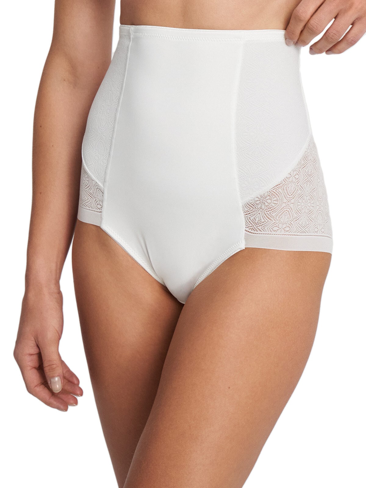Susa High-Waist-Panty »Highwaist Panty Milano«