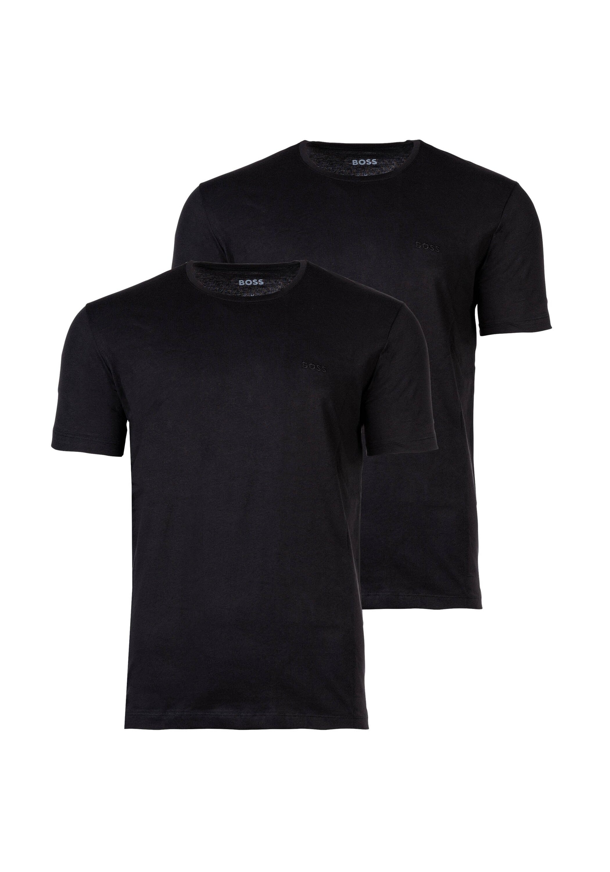 T-Shirt »T-Shirt TShirtRN 2P Comfort 2er Pack«