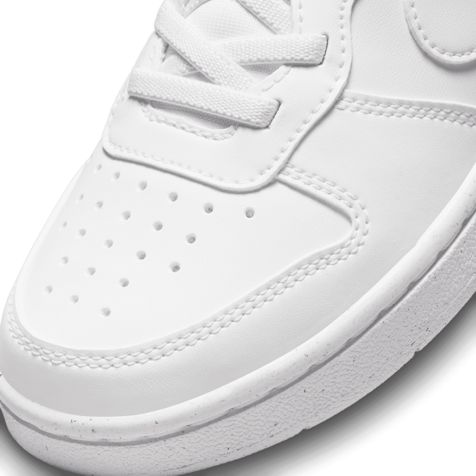 Nike Sportswear Sneaker »Court Borough Low Recraft (PS)«