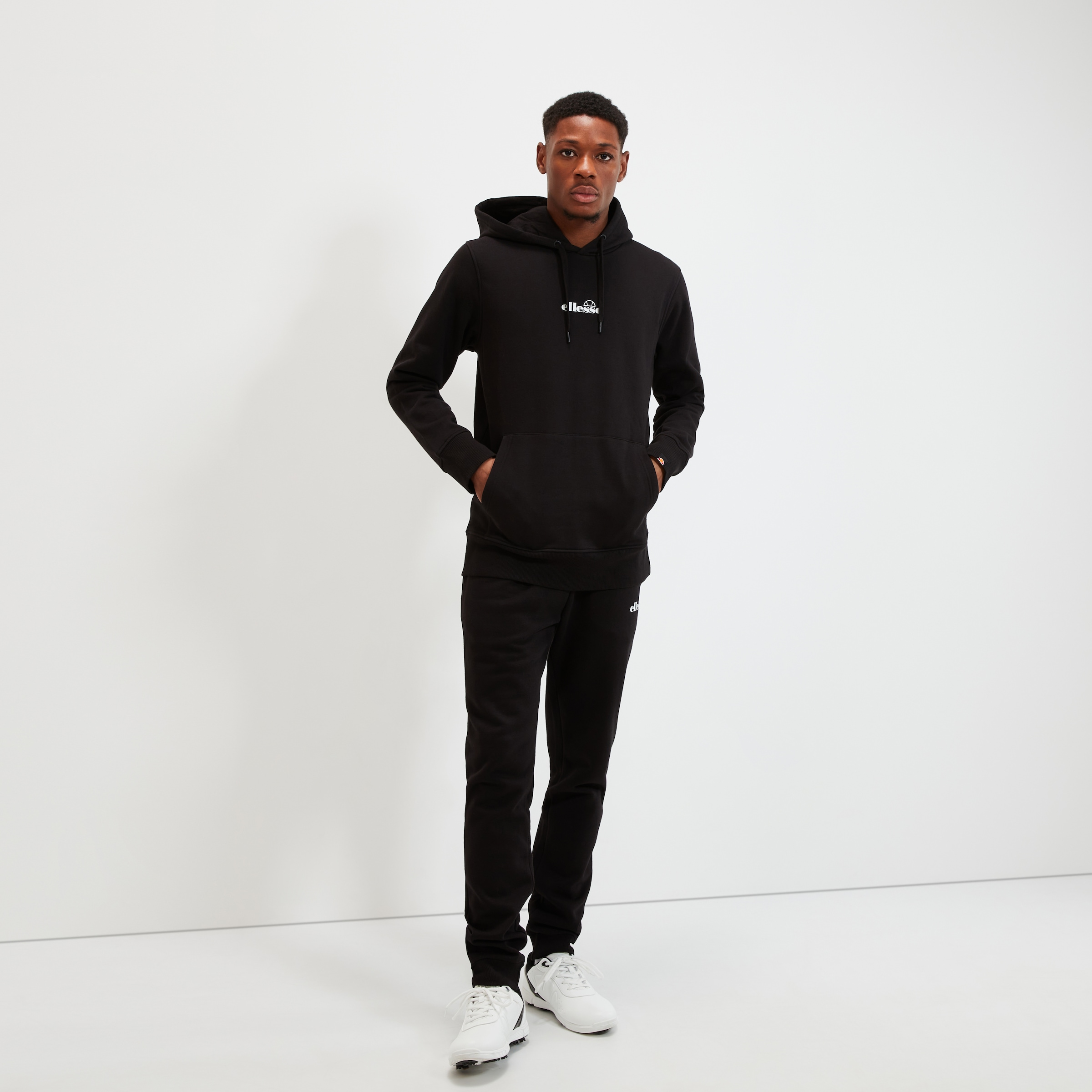 Ellesse Sweatshirt »PERSHUTA OH HOODY«