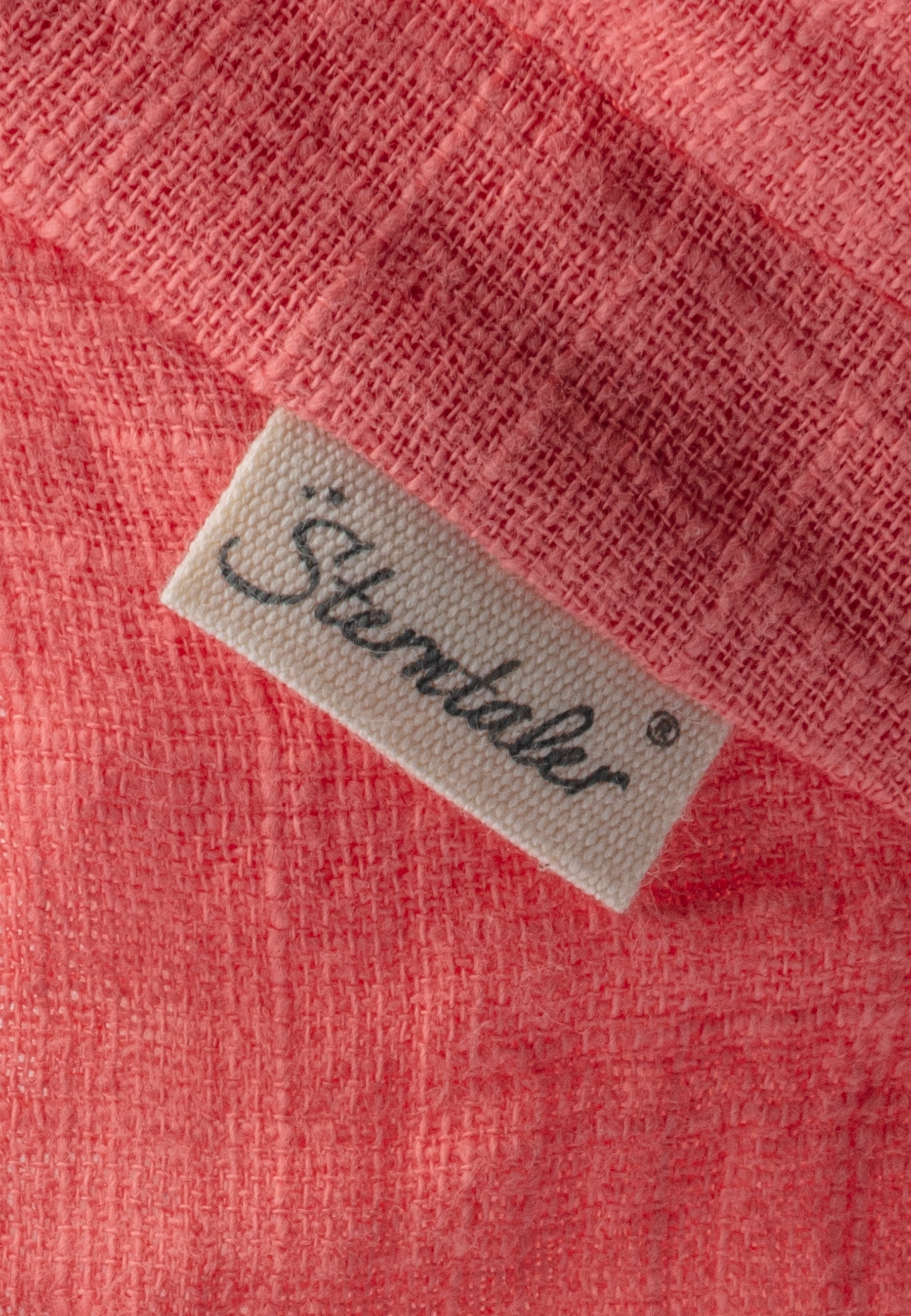 Sterntaler® Schirmmütze »Schirmmütze mit Nackenschutz einfarbig«