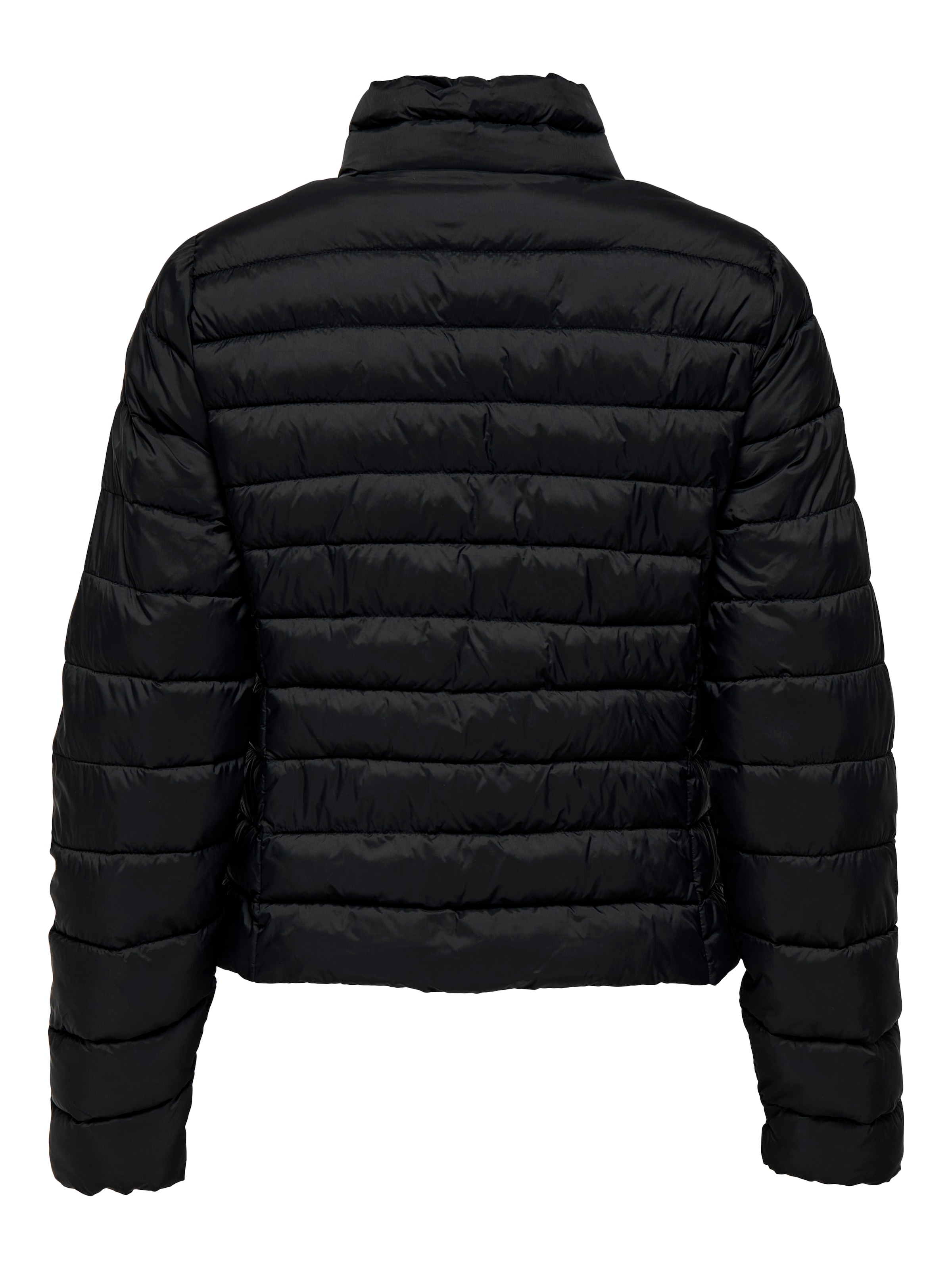 ONLY Outdoorjacke »ONLTAHIA LW QUILTED JACKET OTW NOOS«, ohne Kapuze