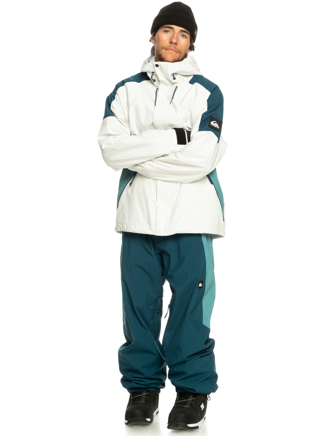 Quiksilver Snowboardjacke »Radicalo«