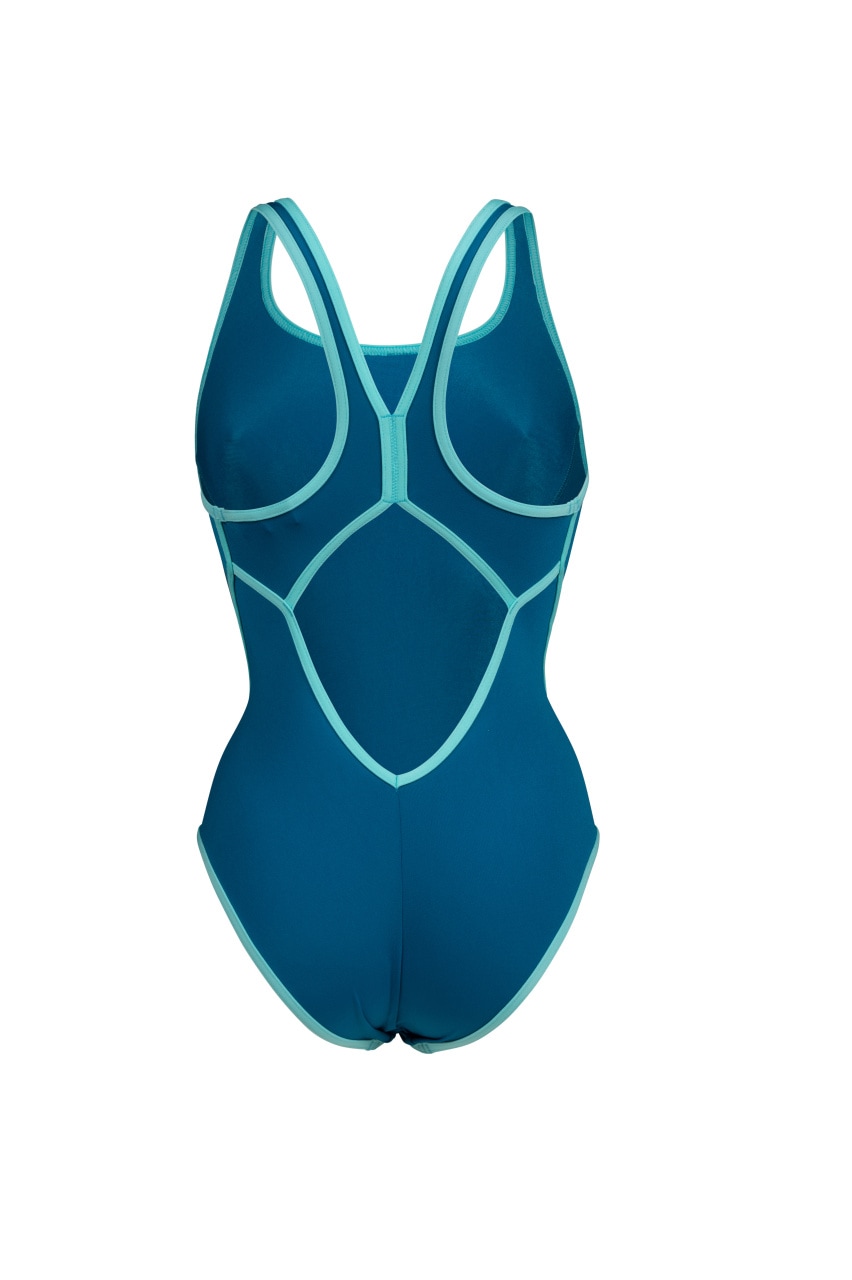 Arena Badeanzug »WOMEN'S ARENA PRO_FILE SWIMSUIT V B«