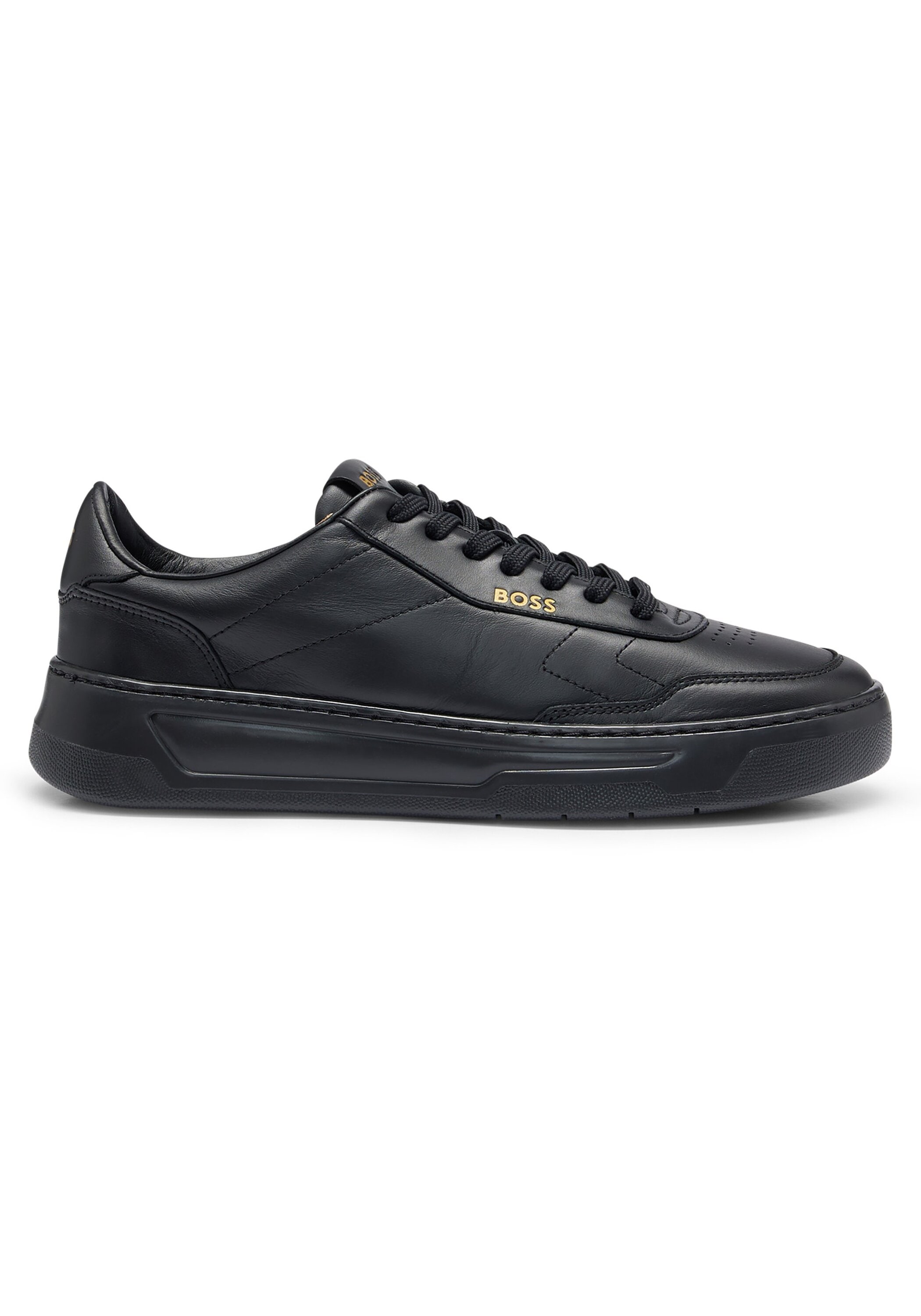 BOSS Sneaker »Sneaker Baltimore Tenn ltl«
