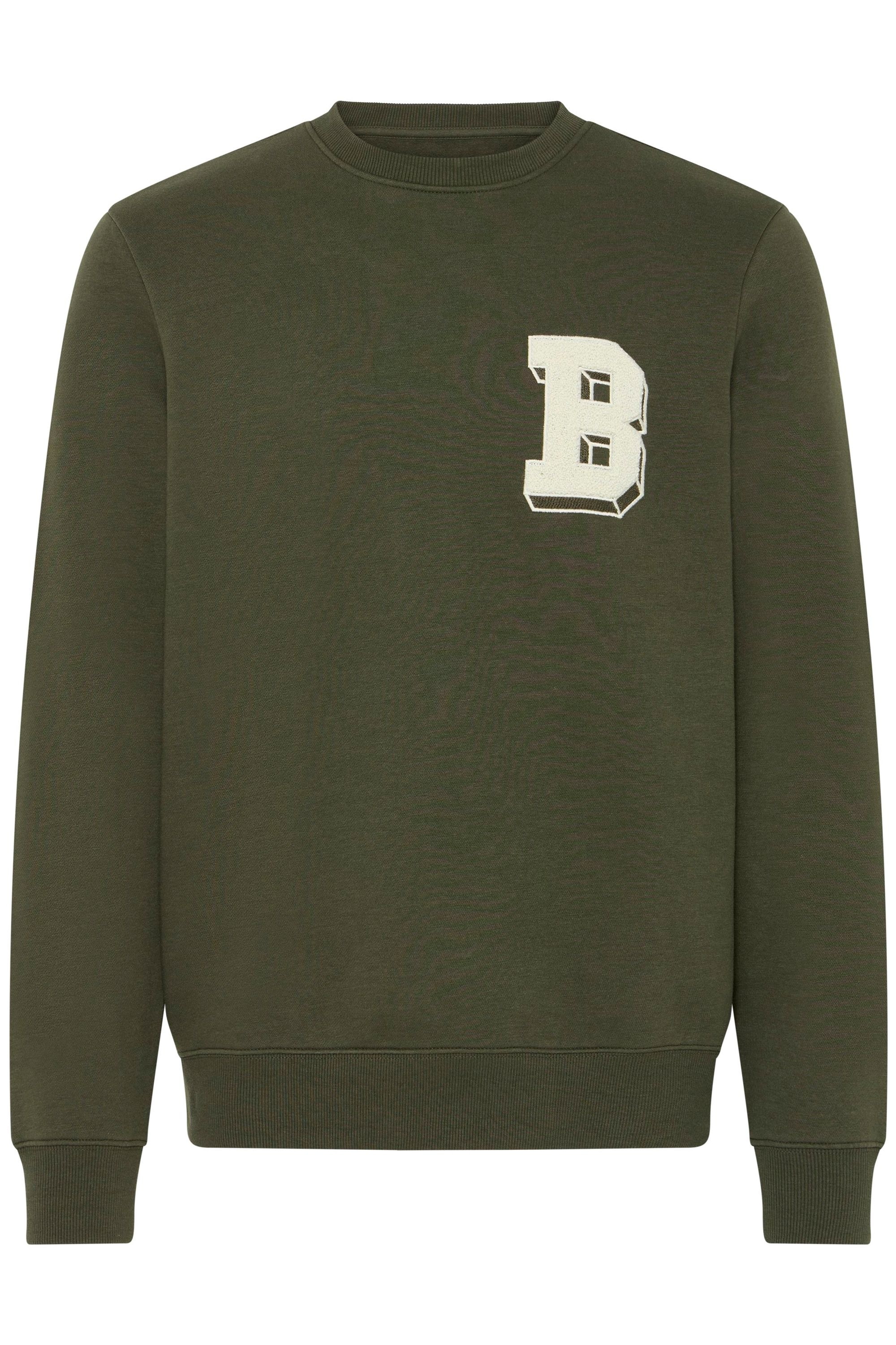Blend Longpullover »Sweater BHBade«