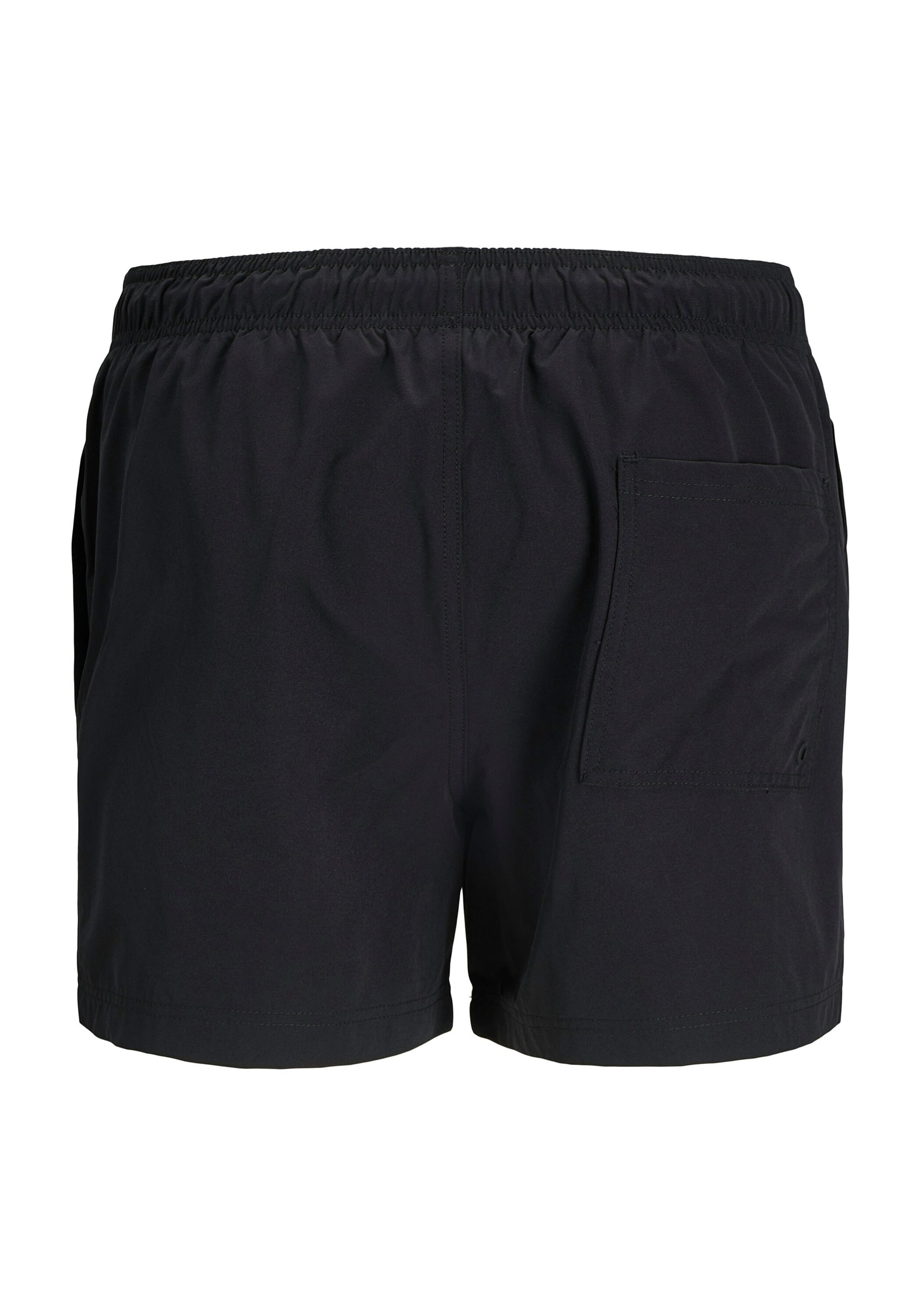 Jack & Jones Badeshorts »Badeshorts SWIM SHORTS 2er Pack«