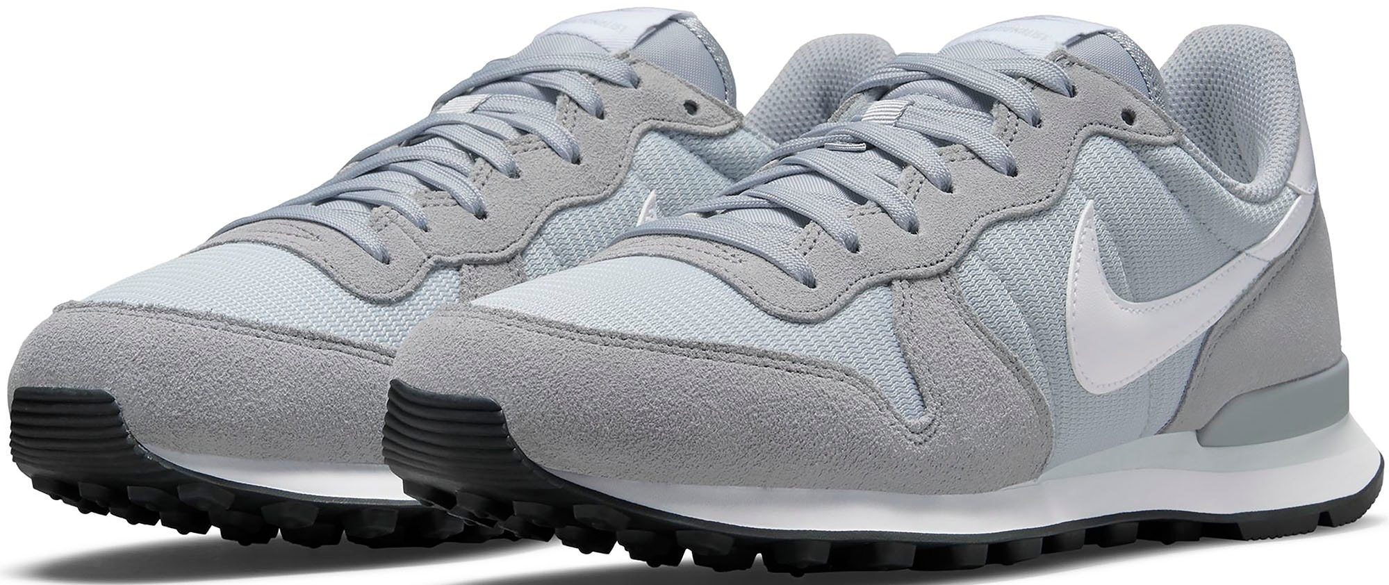 Nike Sportswear Sneaker »W INTERNATIONALIST«