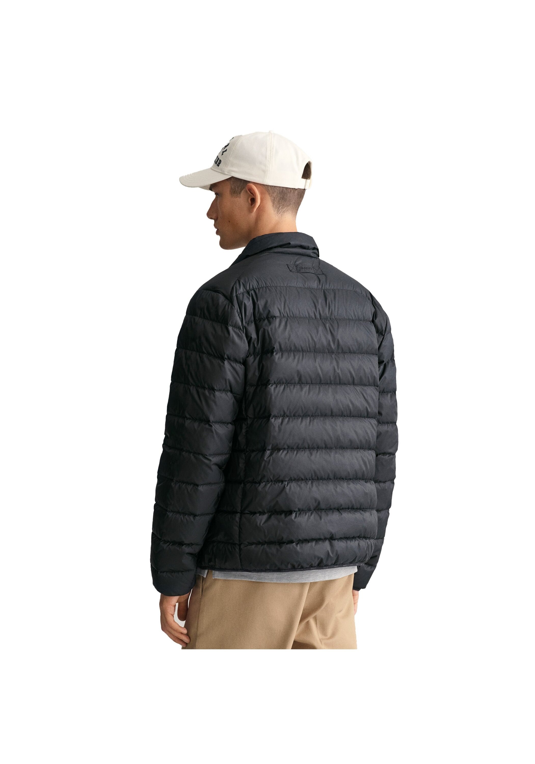 Gant Steppjacke »Steppjacke LIGHT DOWN JACKET«