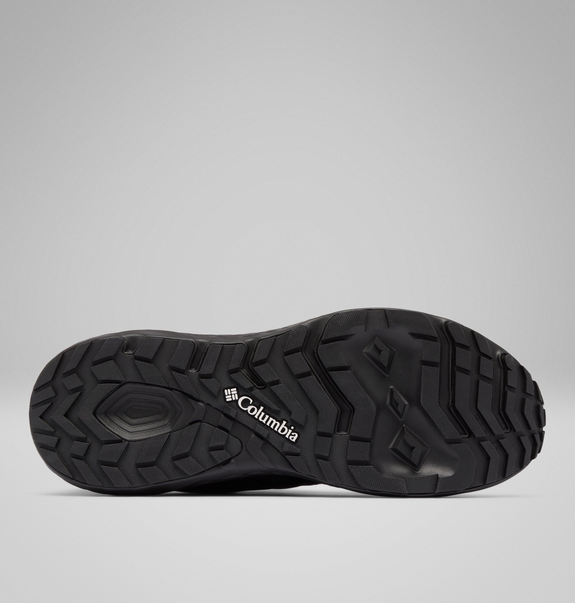 Columbia Wanderschuh »PEAKFREAK ROAM™ WATERPROOF«  wasserdicht