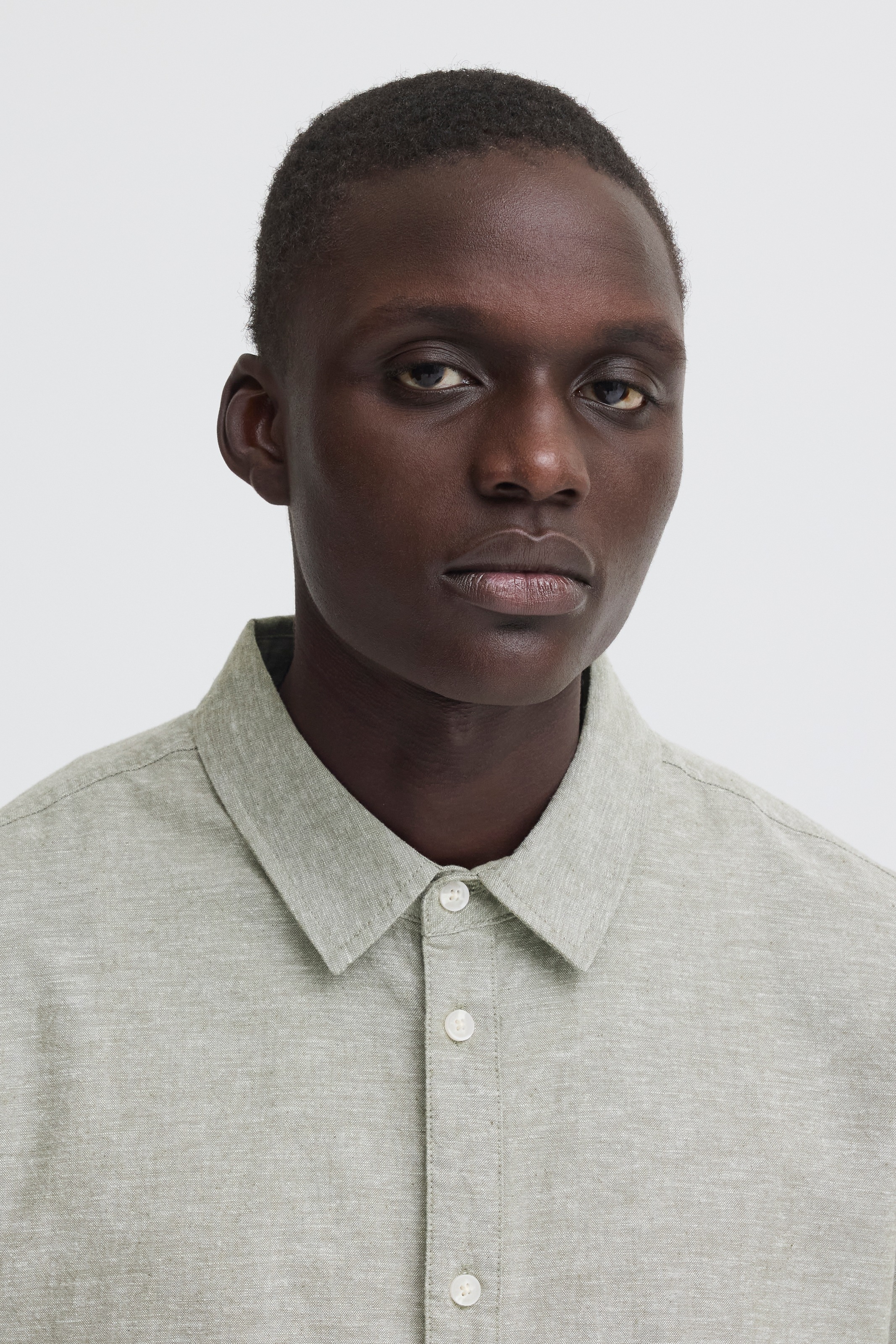 Blend Langarmhemd »BHABAN SHIRT PP NOOS«