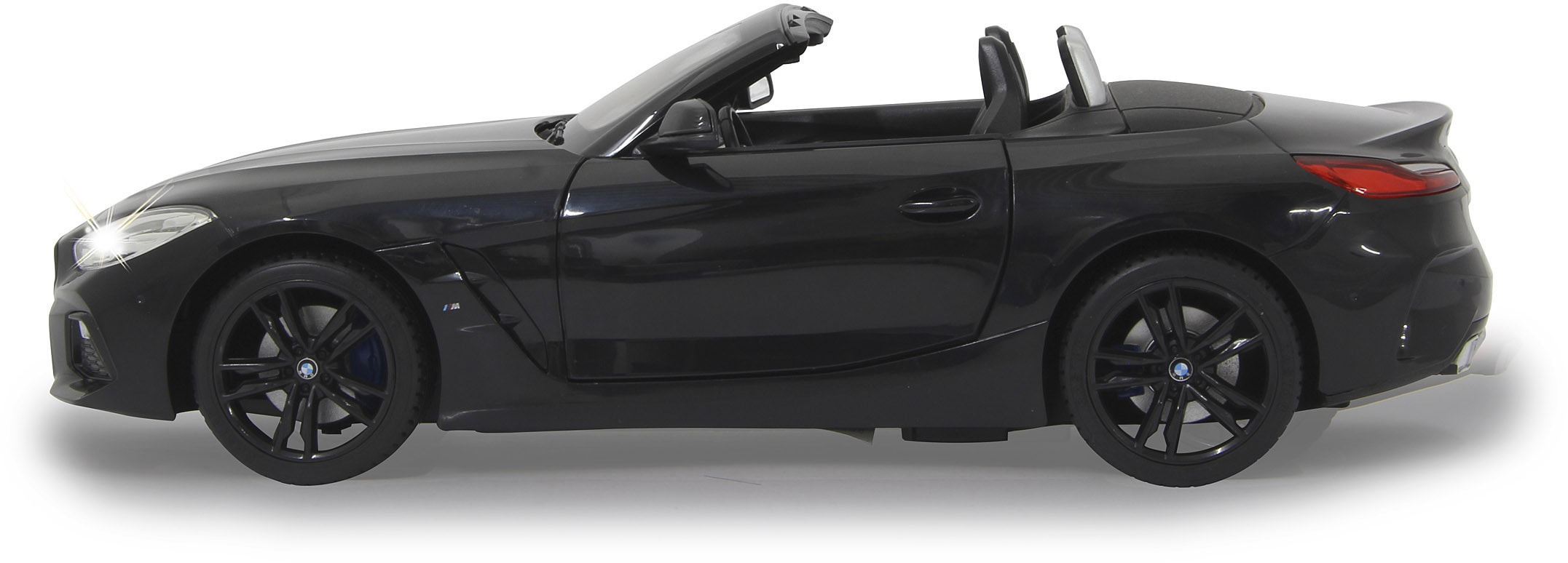 Jamara RC-Auto »BMW Z4 Roadster 1:14 2,4 GHz, schwarz«