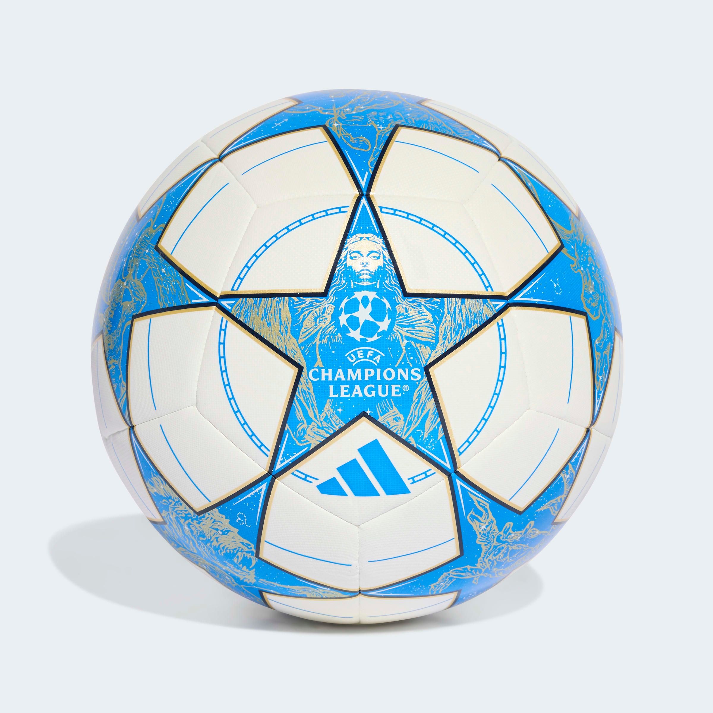 adidas Performance Fußball »UCL TRN«, (1 St.), Champions League