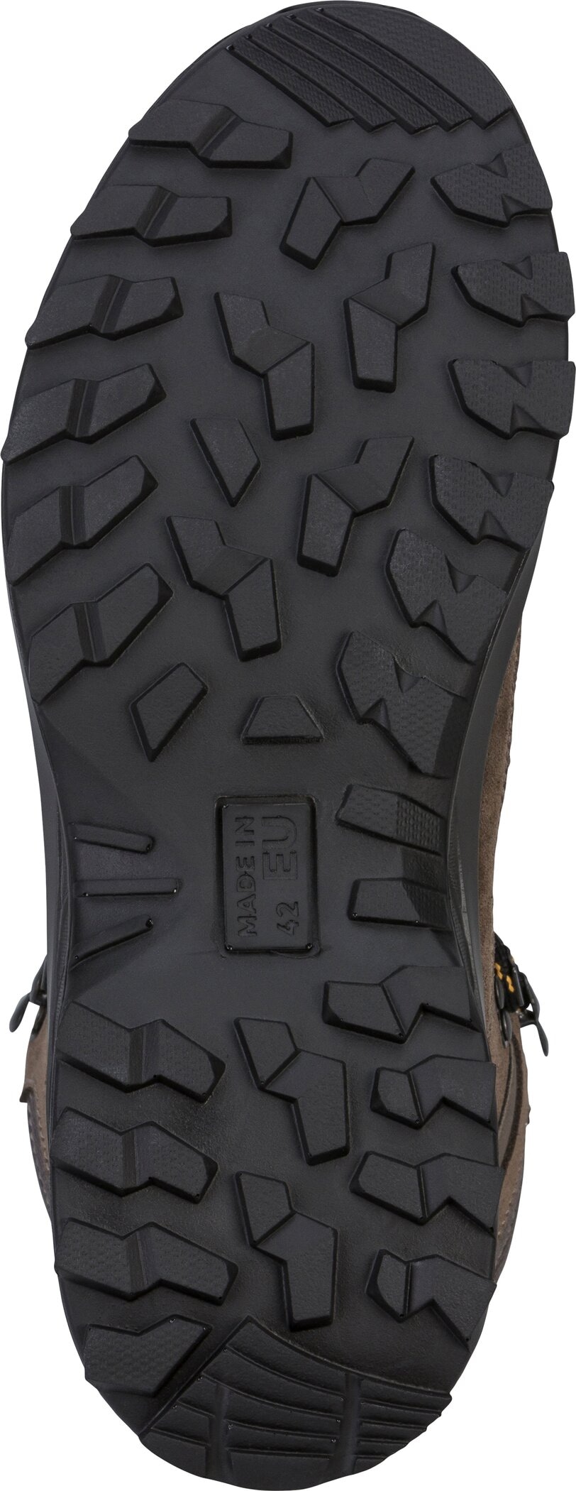 McKINLEY Wanderschuh »Alpspitz AQX«