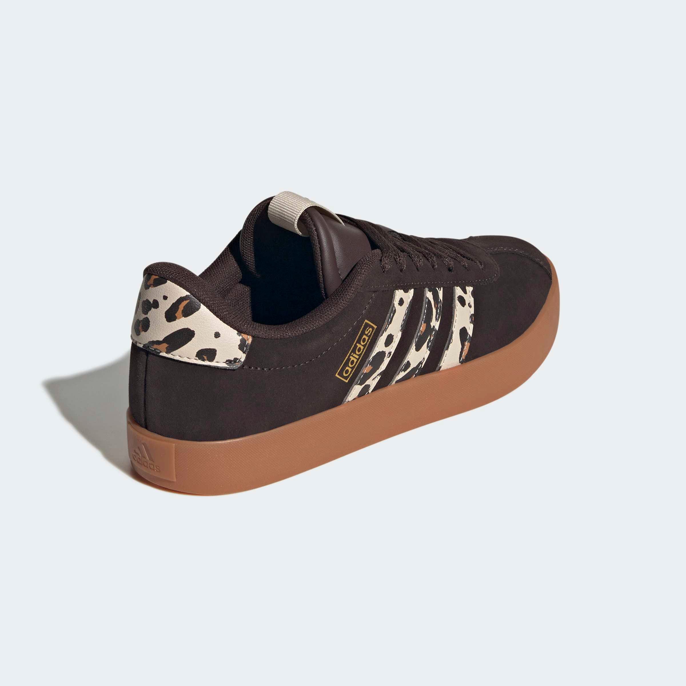 adidas Sportswear Sneaker »VL COURT 3.0«  mit Leo Muster