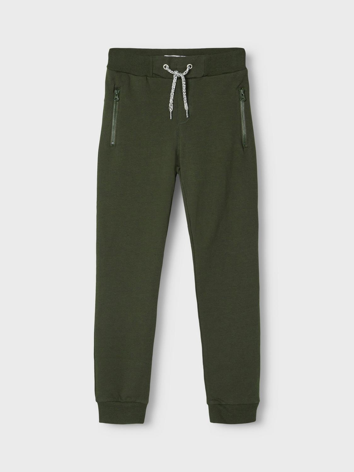 Name It Trainingshose »NKMHONK BRU SWE PANT NOOS«