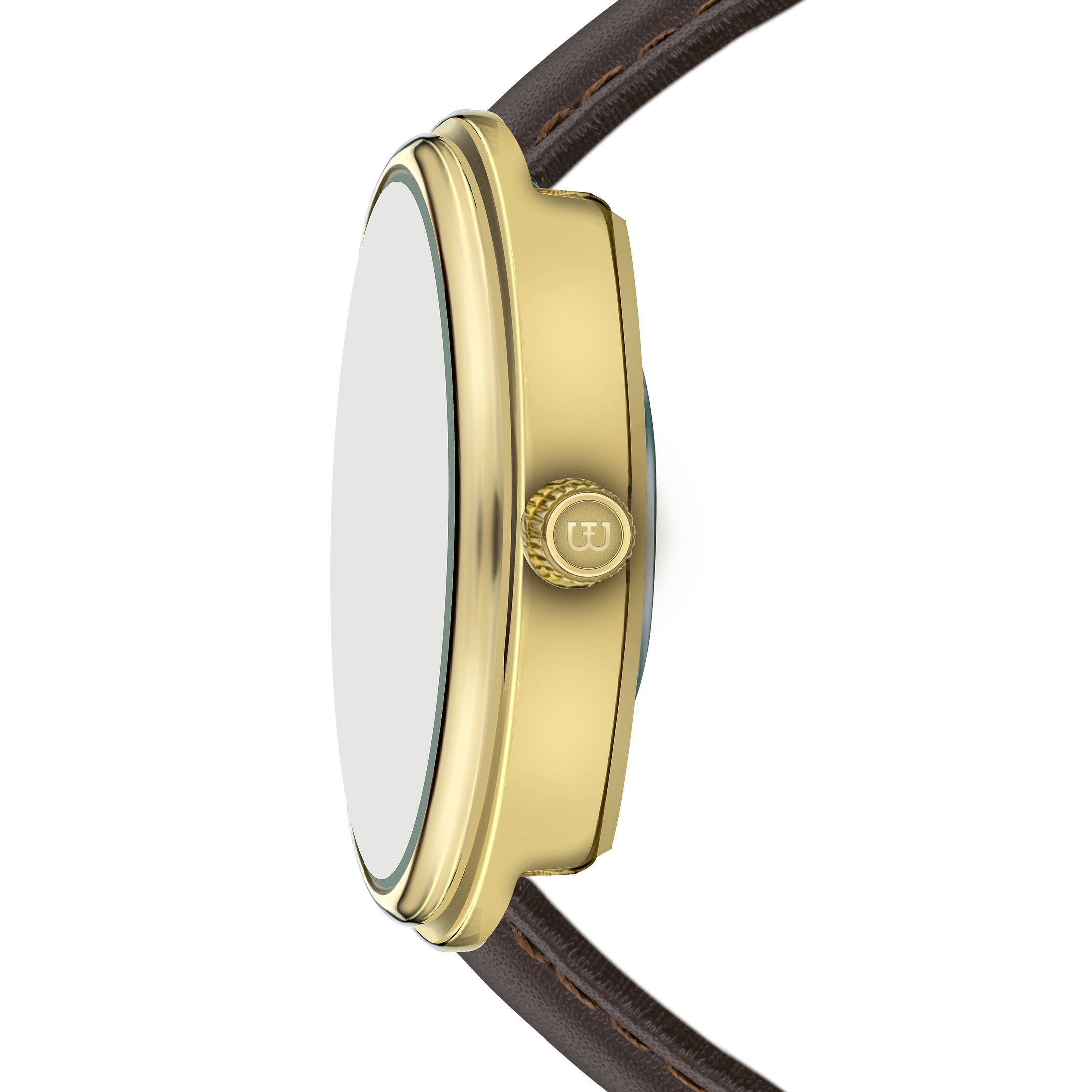 FRANZ BÖHLER Quarzuhr »BD2-S034G«