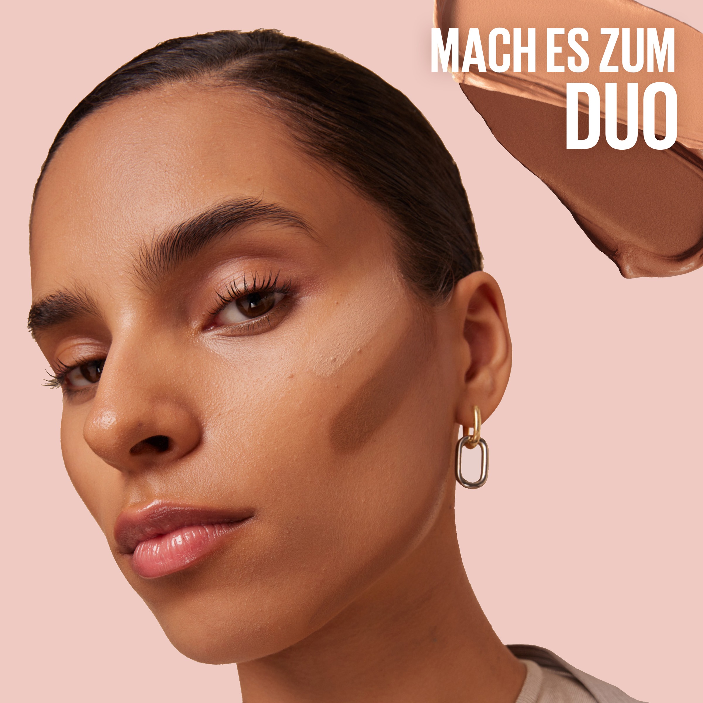 MAYBELLINE NEW YORK Contouring-Stick »Maybelline New York Lifter Stix«