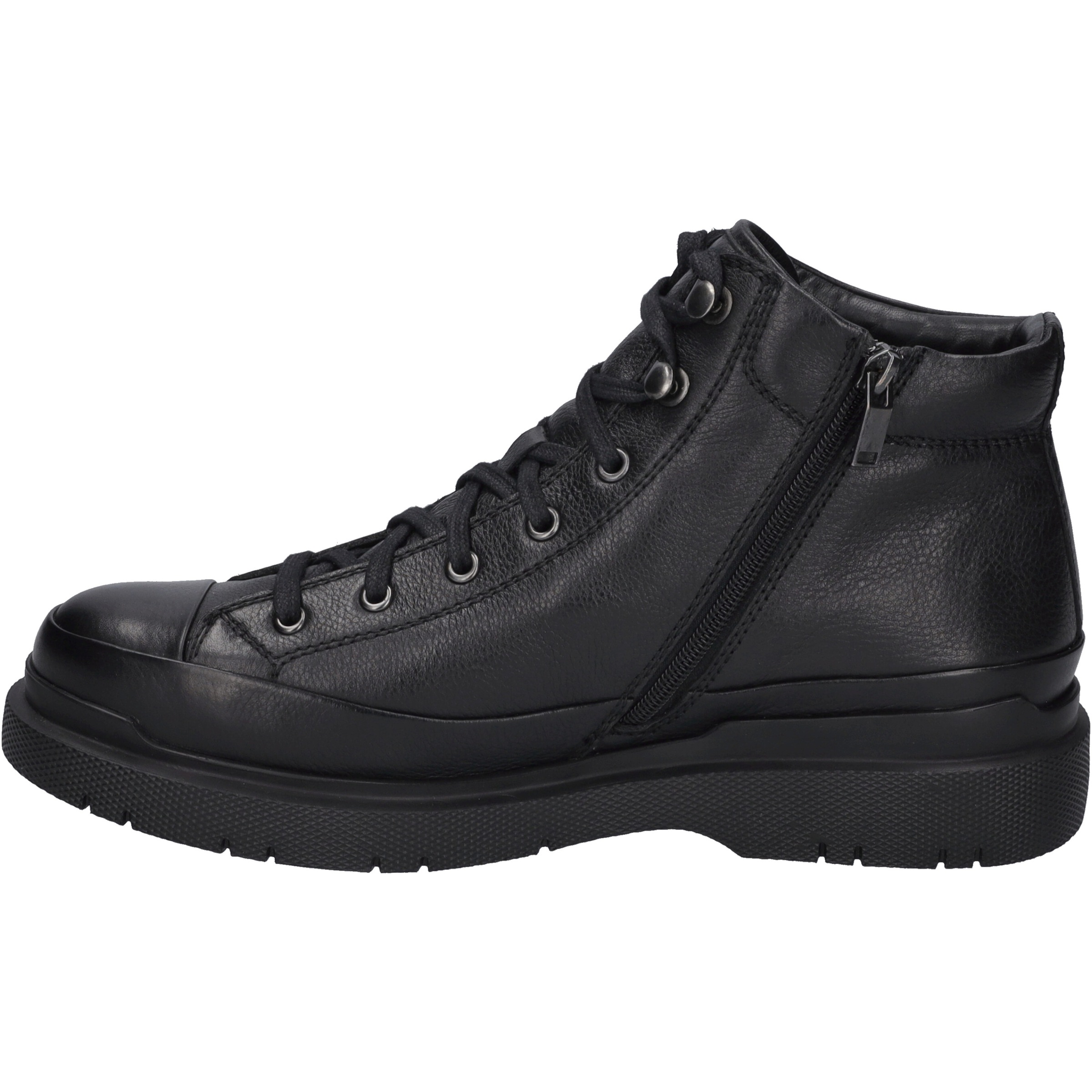 Josef Seibel Stiefelette »Dalton 51, schwarz«