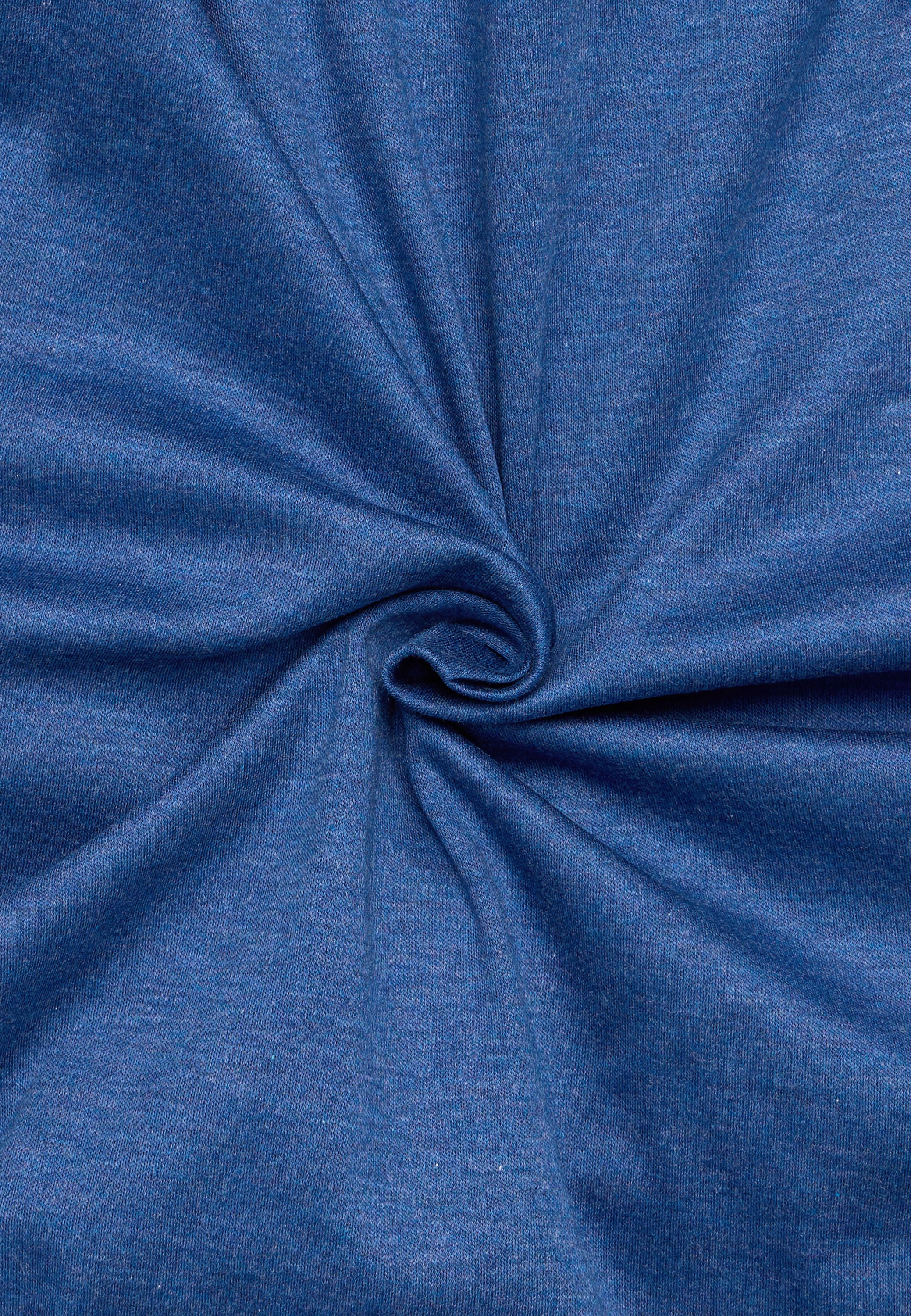 Eterna Langarmhemd »MODERN FIT«, NON IRON (bügelfrei)