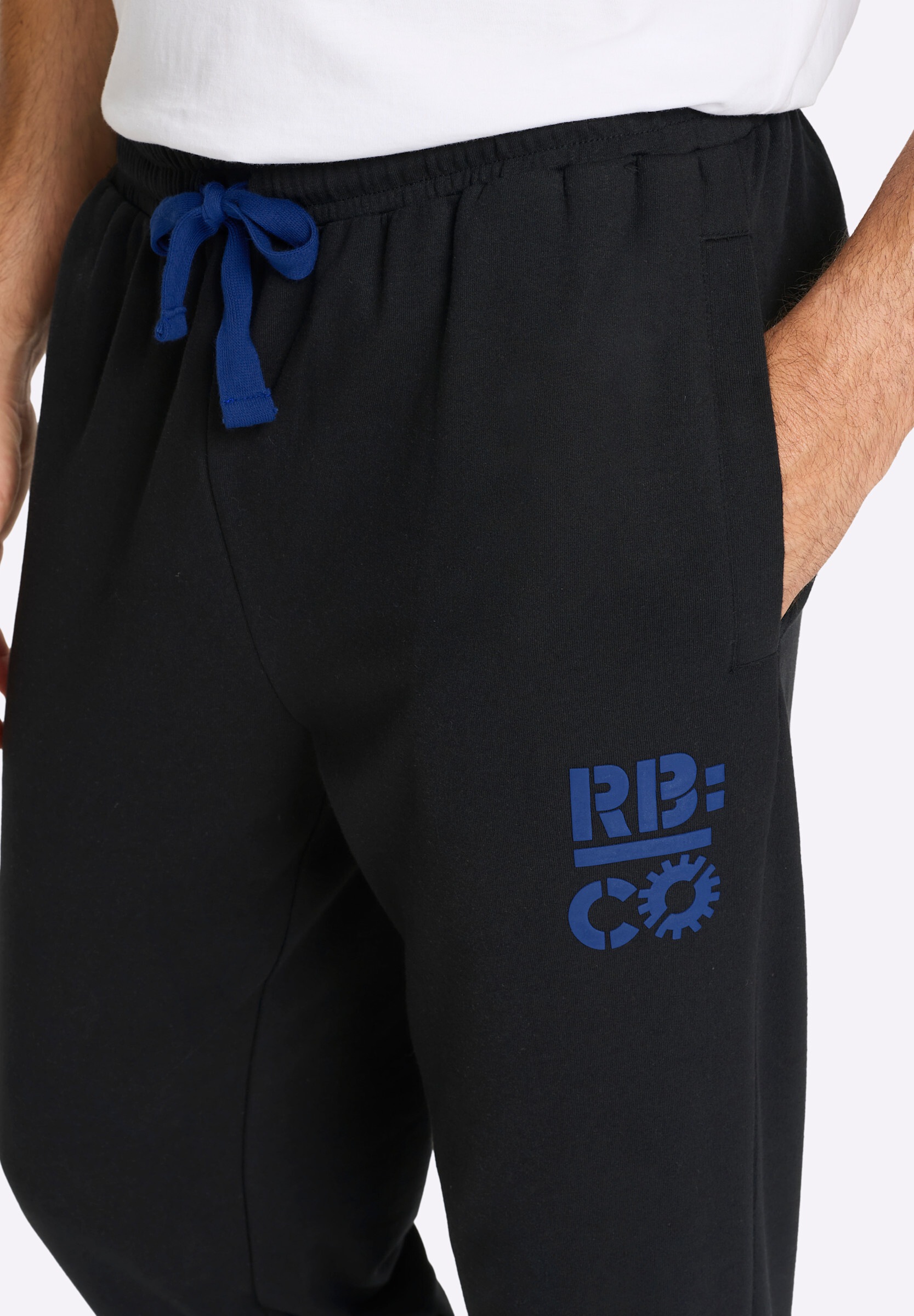 Witt Trainingshose »Freizeithose Freizeithose mit 1 Gesäßtasche«