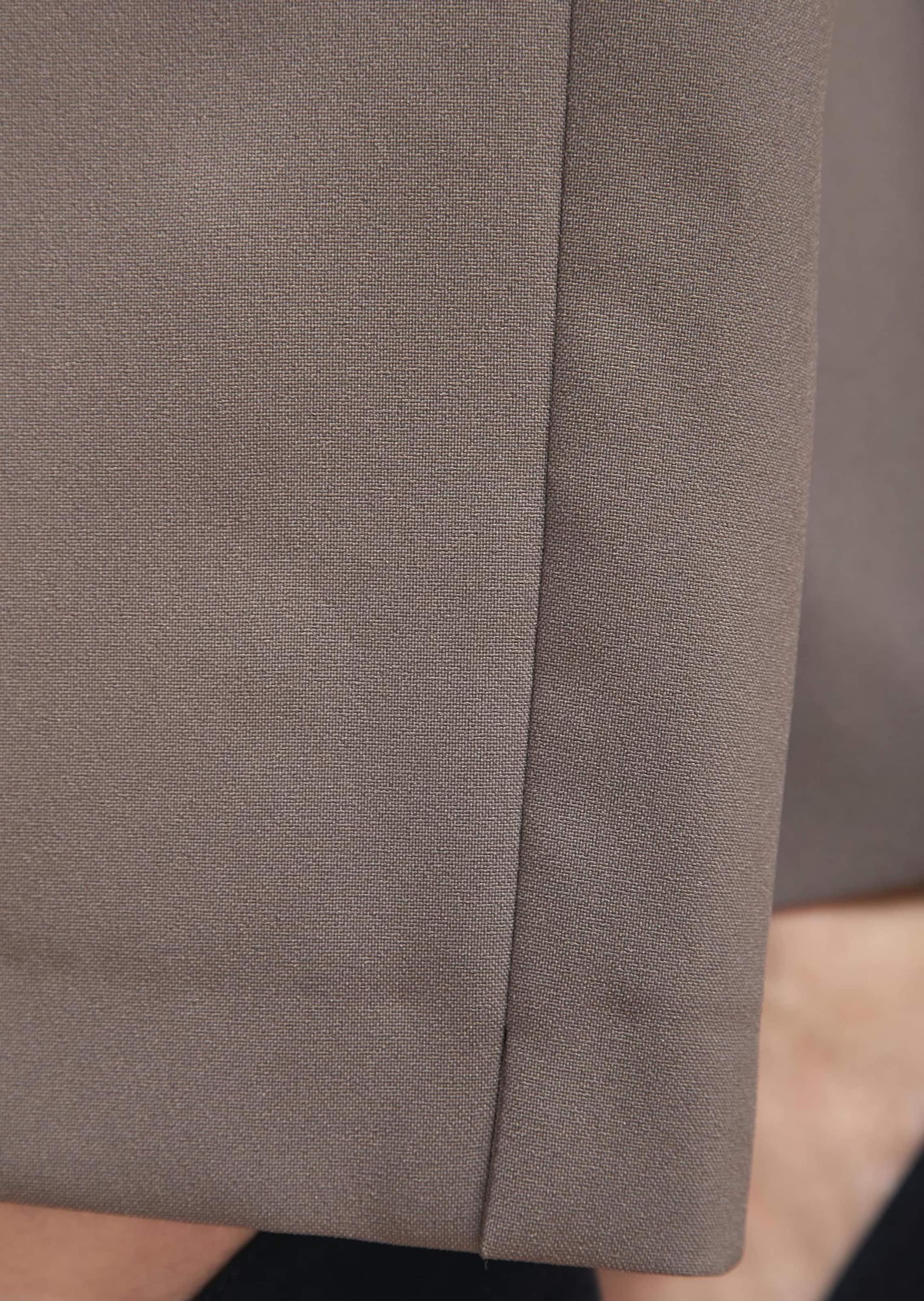 GOLDNER Schlupfhose »Reiseschlupfhose Pflegeleichte Schlupfhose«