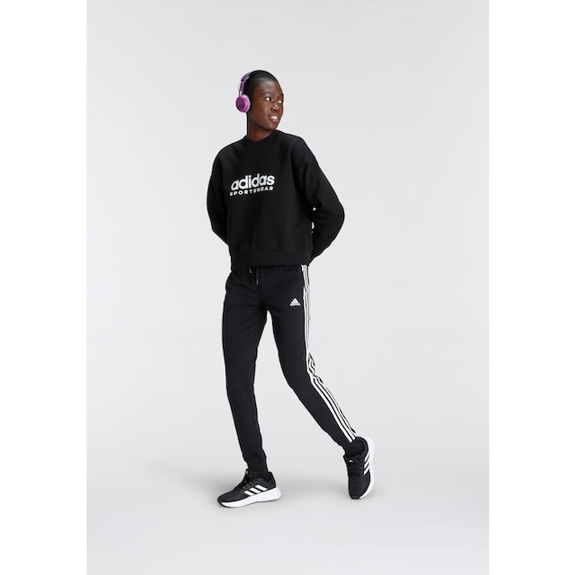 FLEECE OTTO »ALL bei SZN GRAPHIC« Sportswear bestellen Sweatshirt adidas
