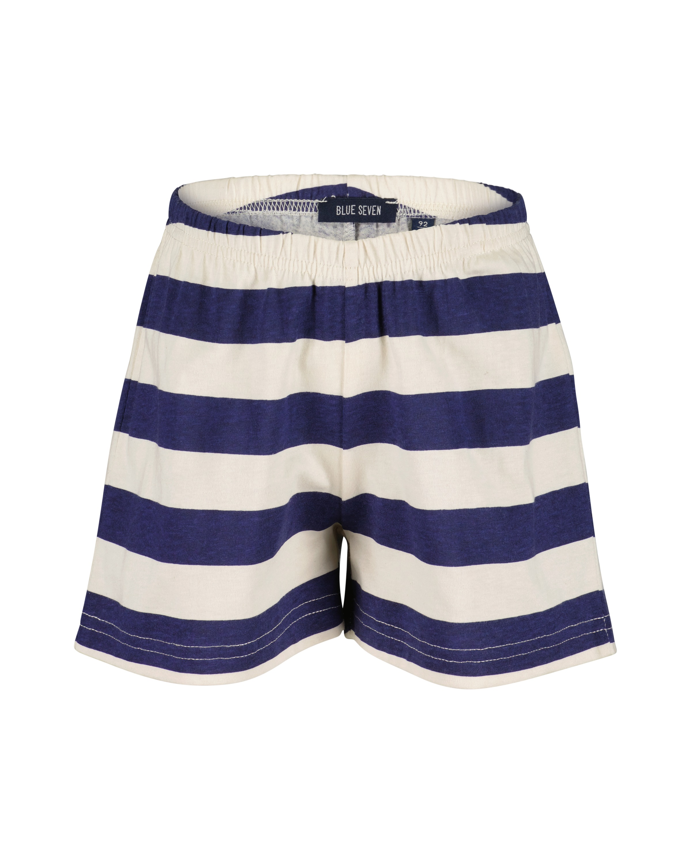 Blue Seven Shorty Set, 2 tlg. bestehend aus Shirt und Shorts