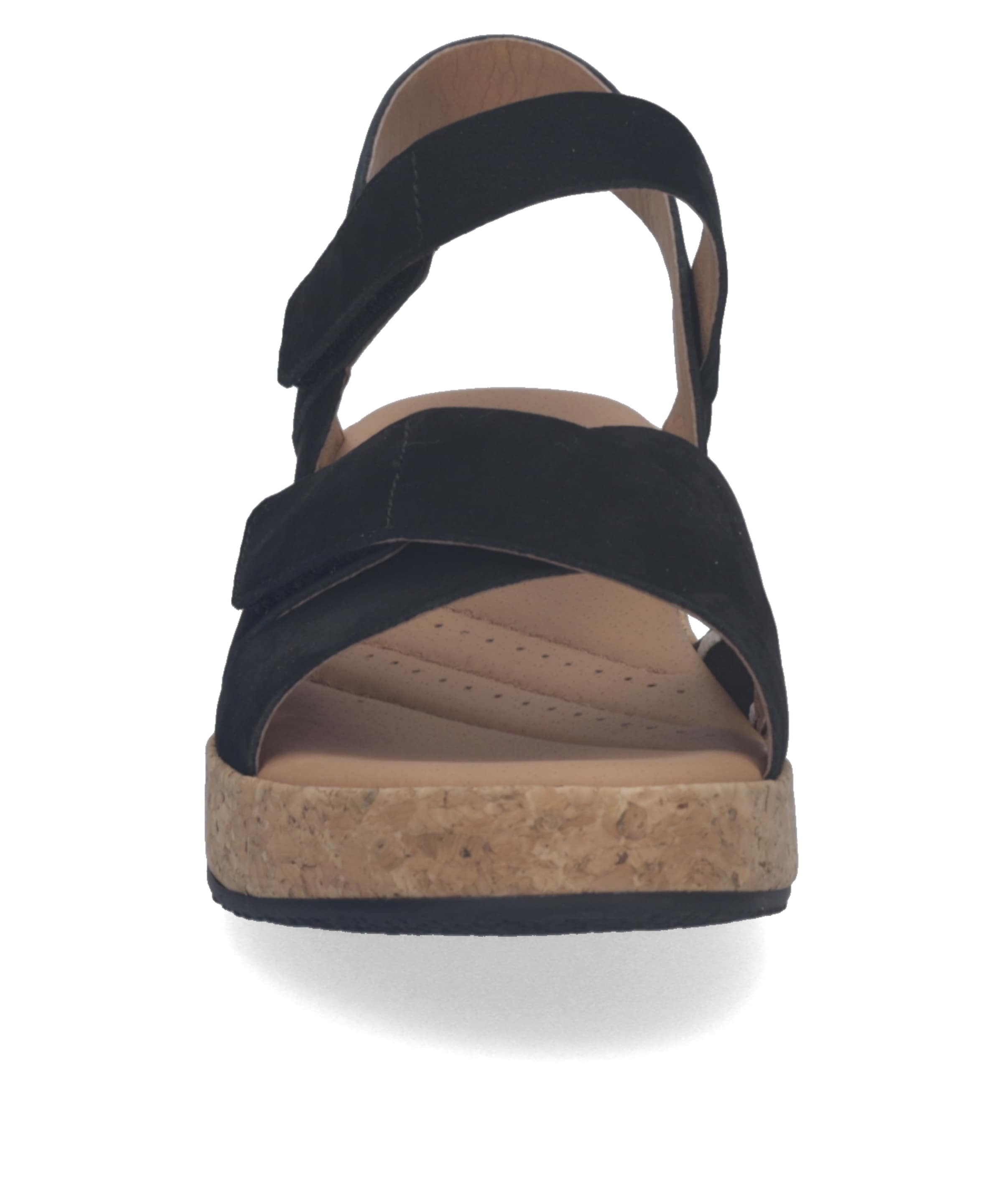 Josef Seibel Sandale »Evita 03, schwarz«