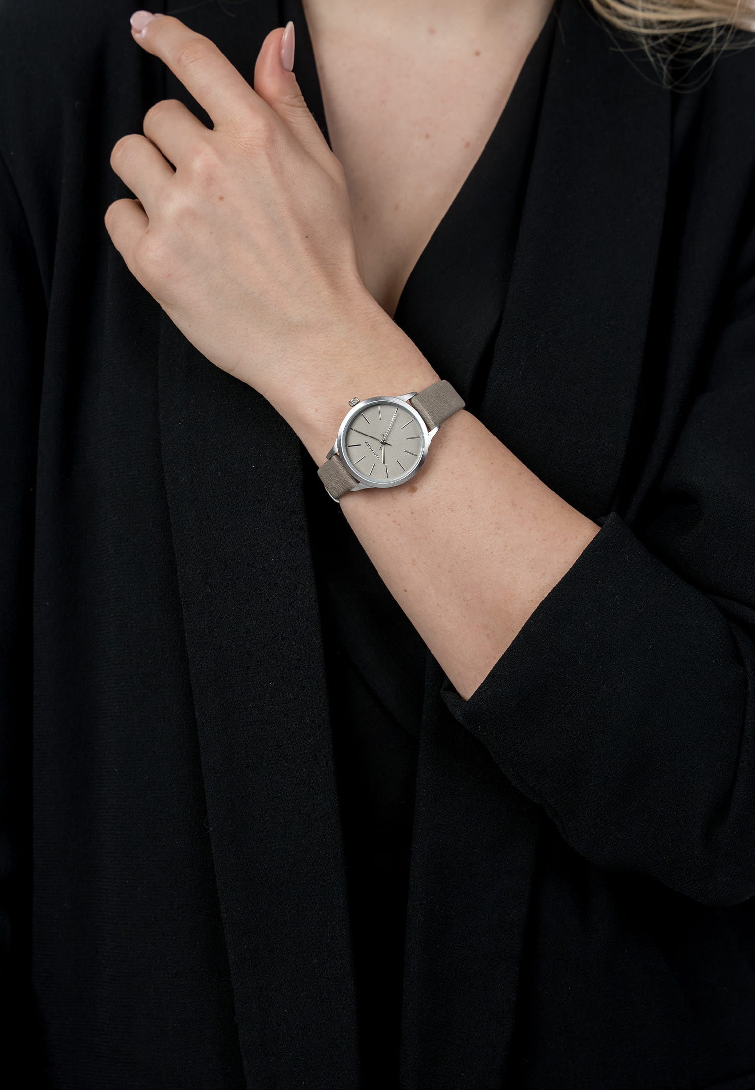 SURI FREY Quarzuhr »Armbanduhr SFY Nicky«