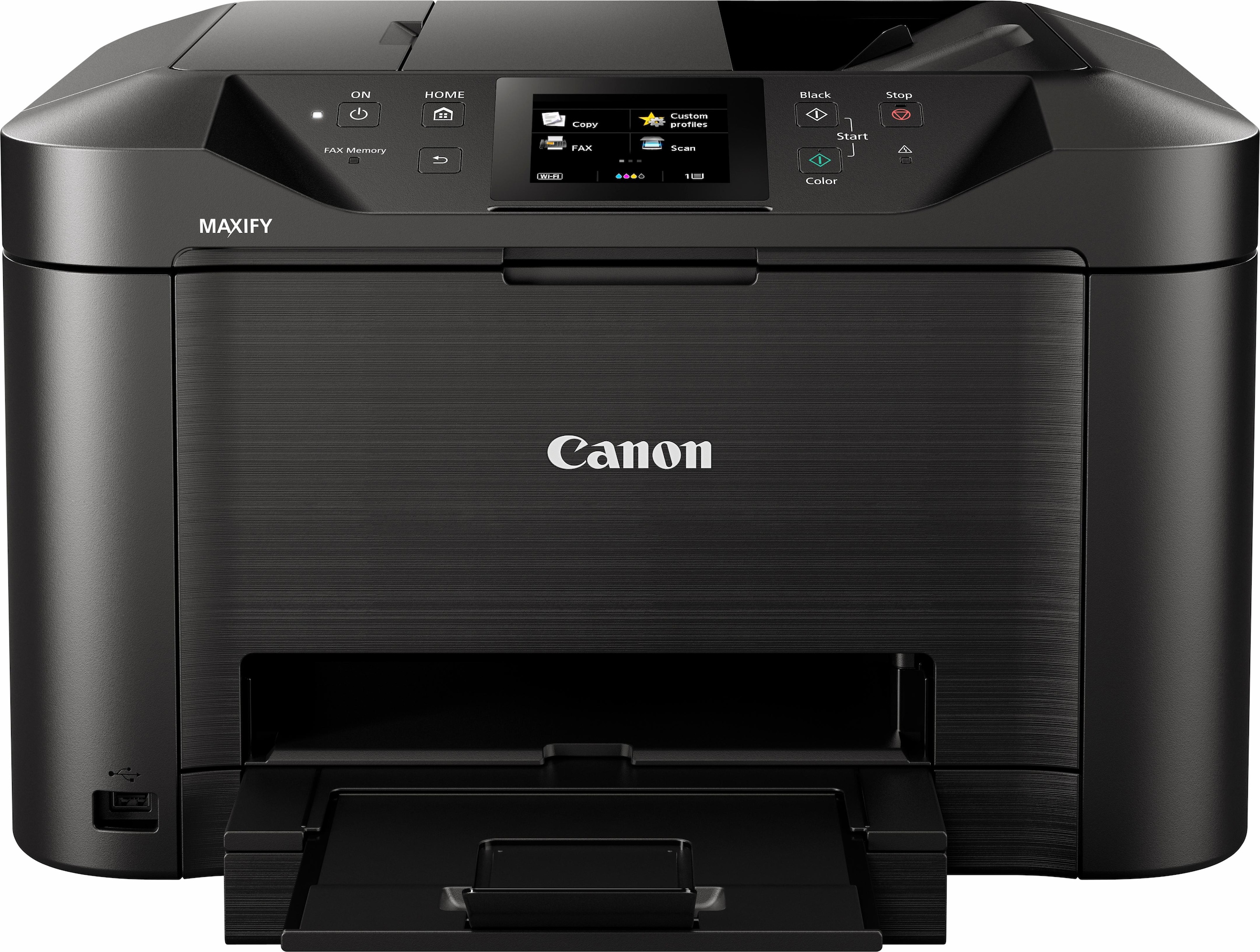 Canon Multifunktionsdrucker »MAXIFY MB5150«