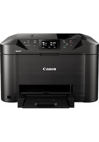 Canon Multifunktionsdrucker »MAXIFY MB5150« kaufen