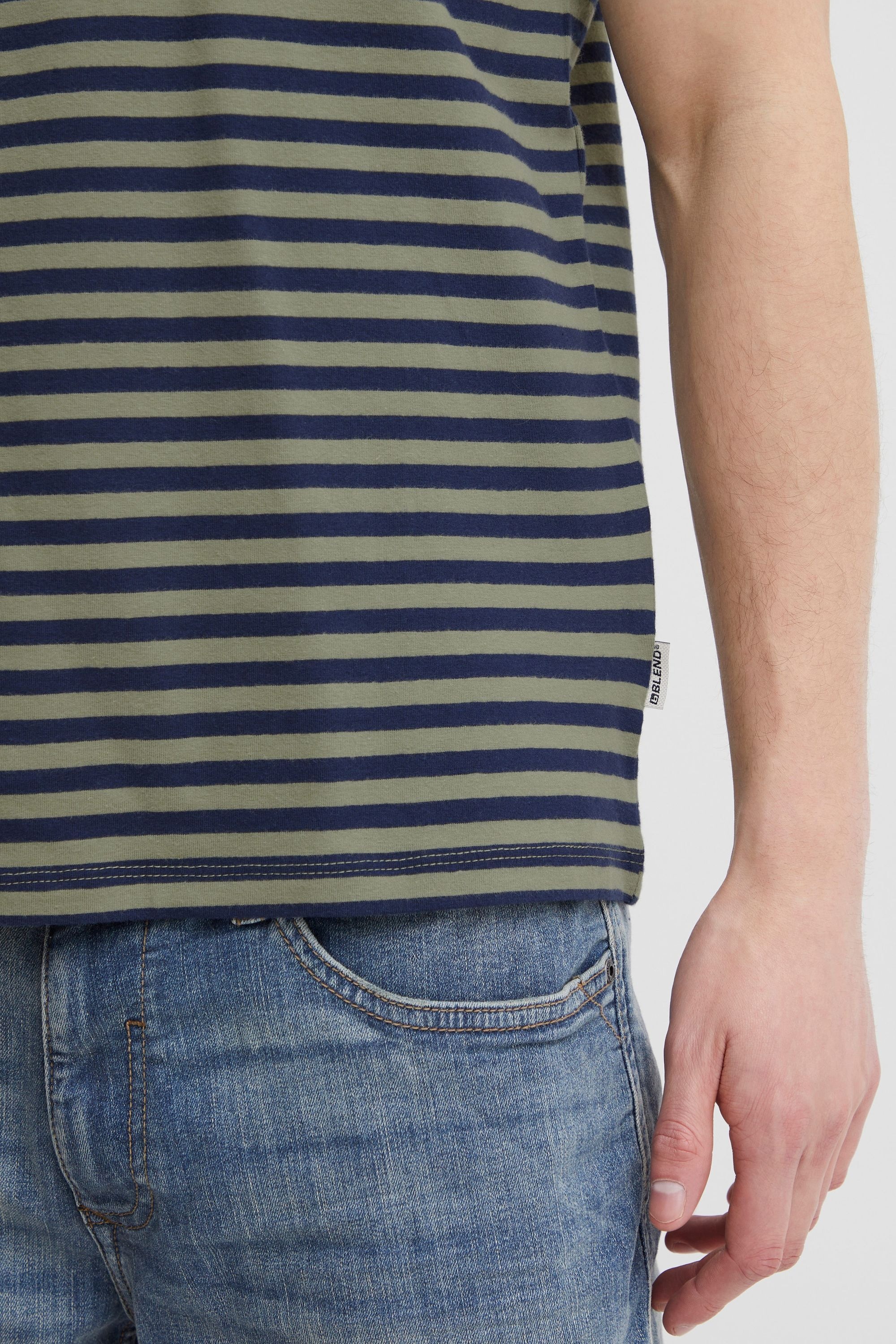Blend T-Shirt »T-Shirt BHBDinton«