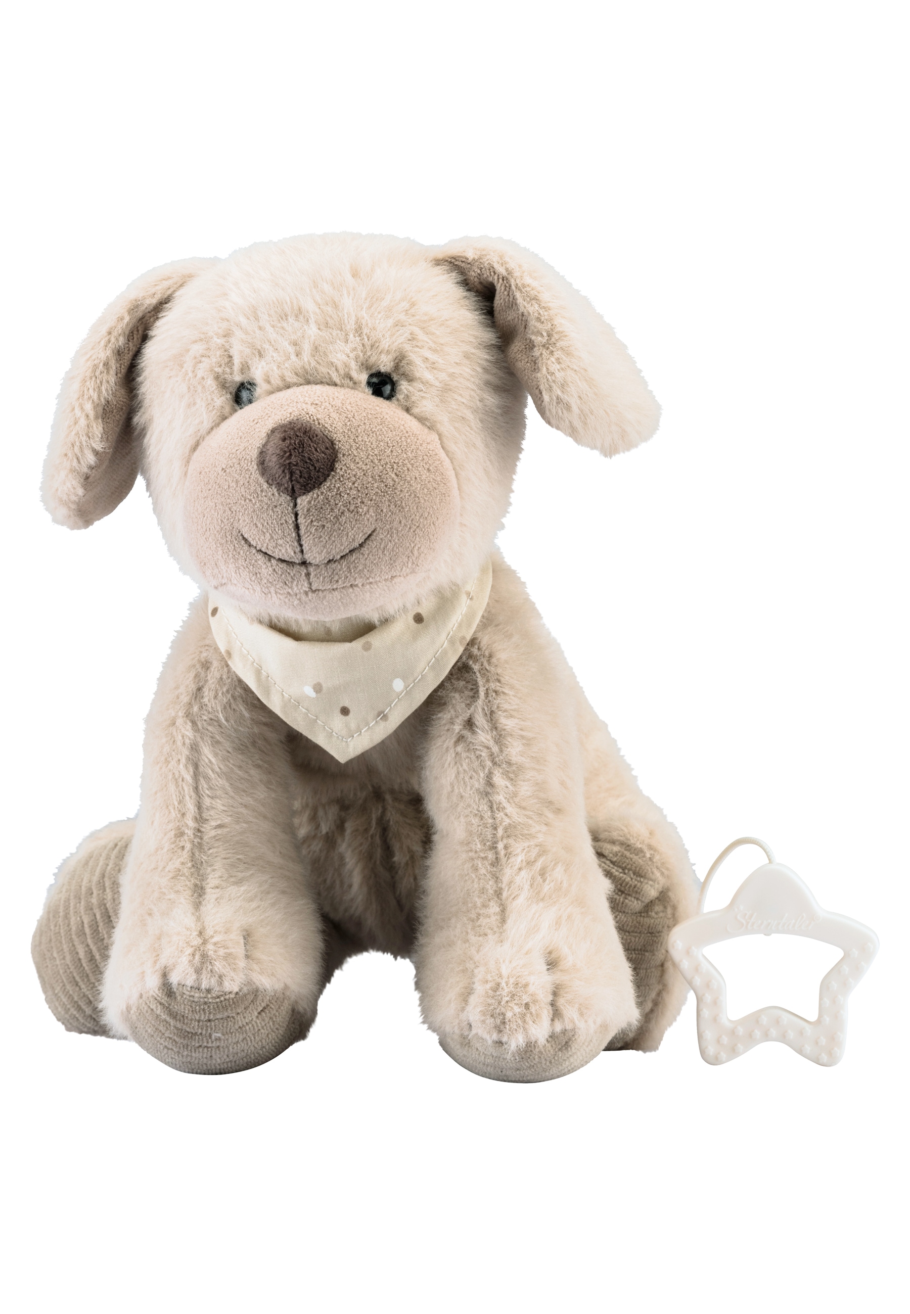 Sterntaler® Spieluhr »Spieluhr L HUND Lucky«