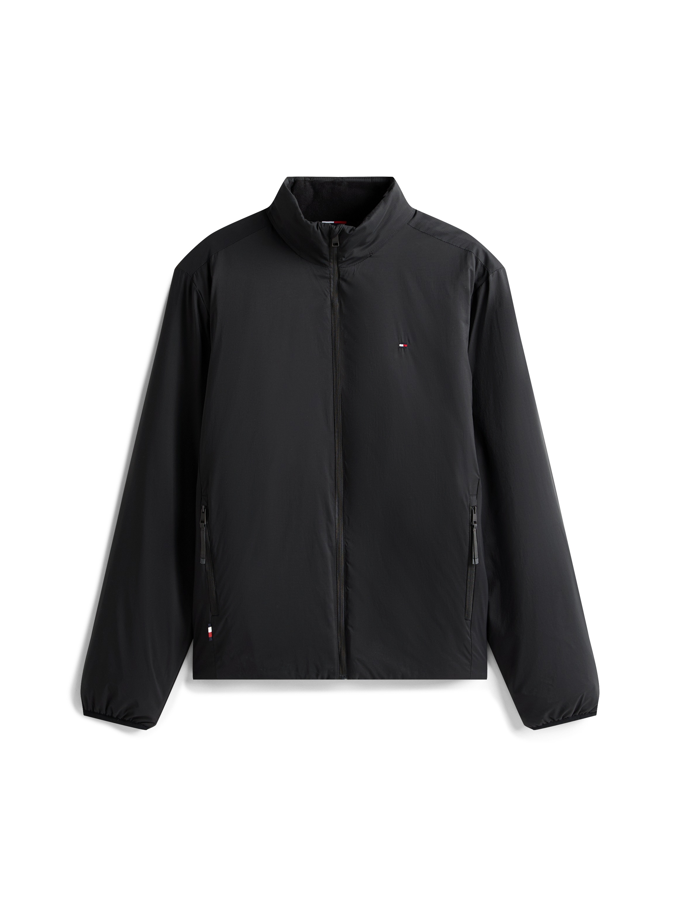 Tommy Hilfiger Blouson »LIGHTWEIGHT«, mit Stehkragen
