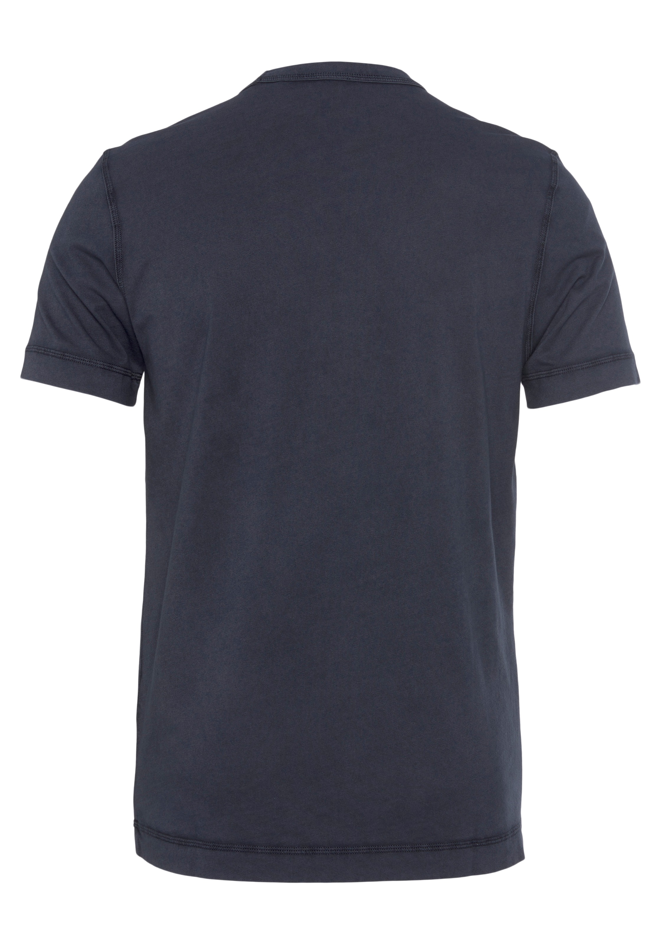 BOSS ORANGE T-Shirt »Tokks«, mit BOSS ORANGE Markenlabel