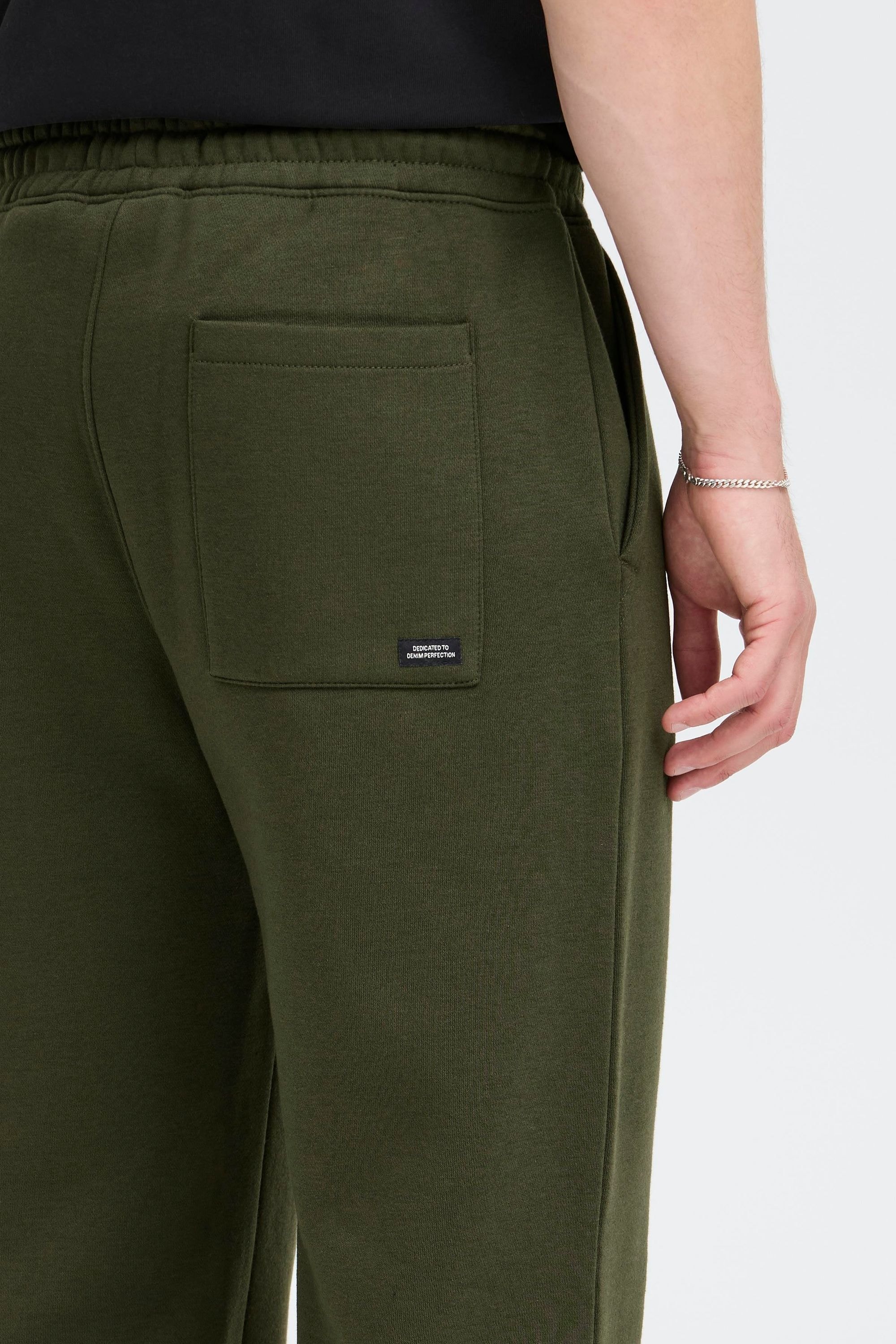 Blend Sweathose »Sweathose BHDOWNTON straight leg«