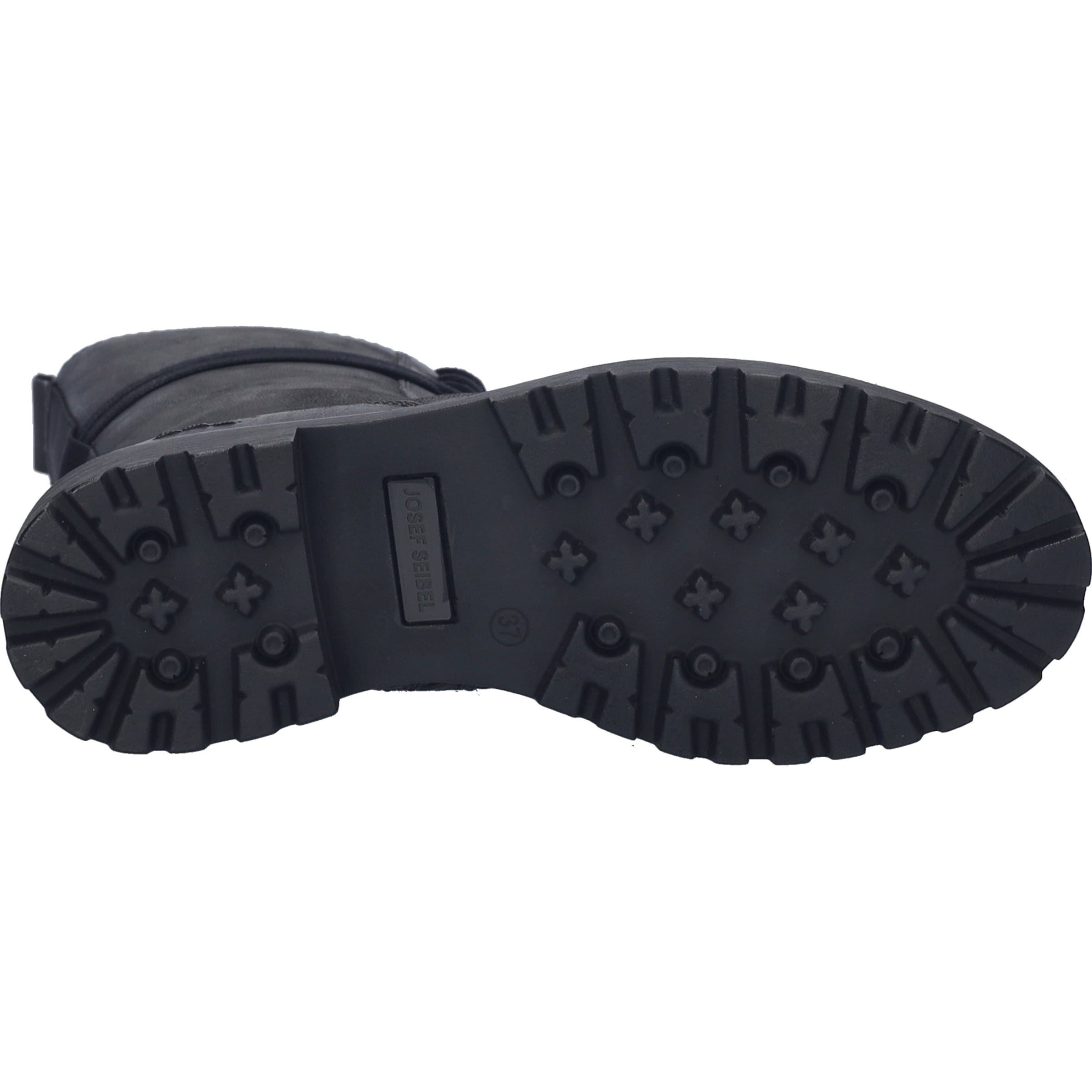 Josef Seibel Stiefel »Melinda 29, asphalt«