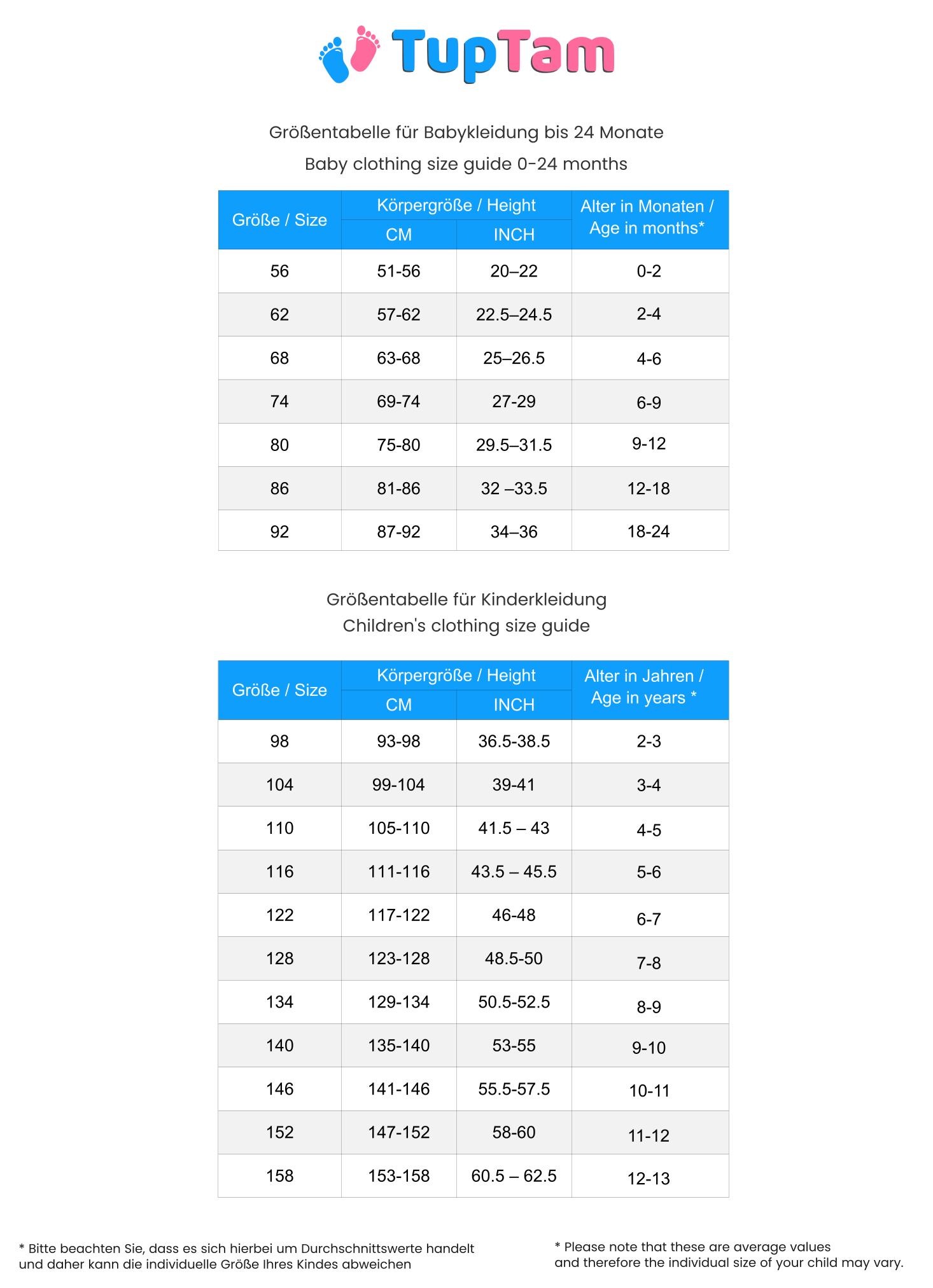 TupTam Strickstrumpfhose »Strumpfhose Baby Jungen Strickstrumpfhose 6er Pack«